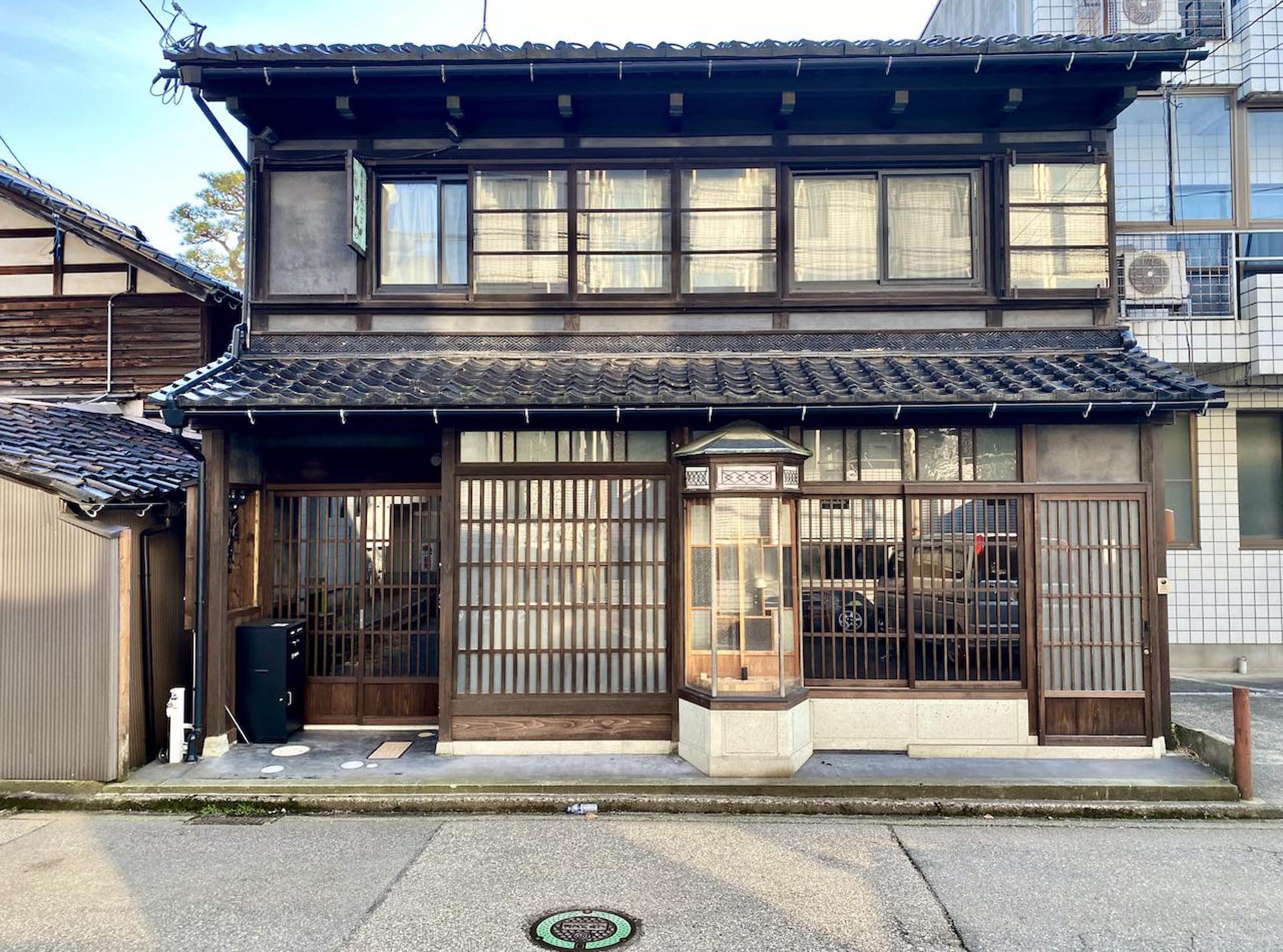 新着物件