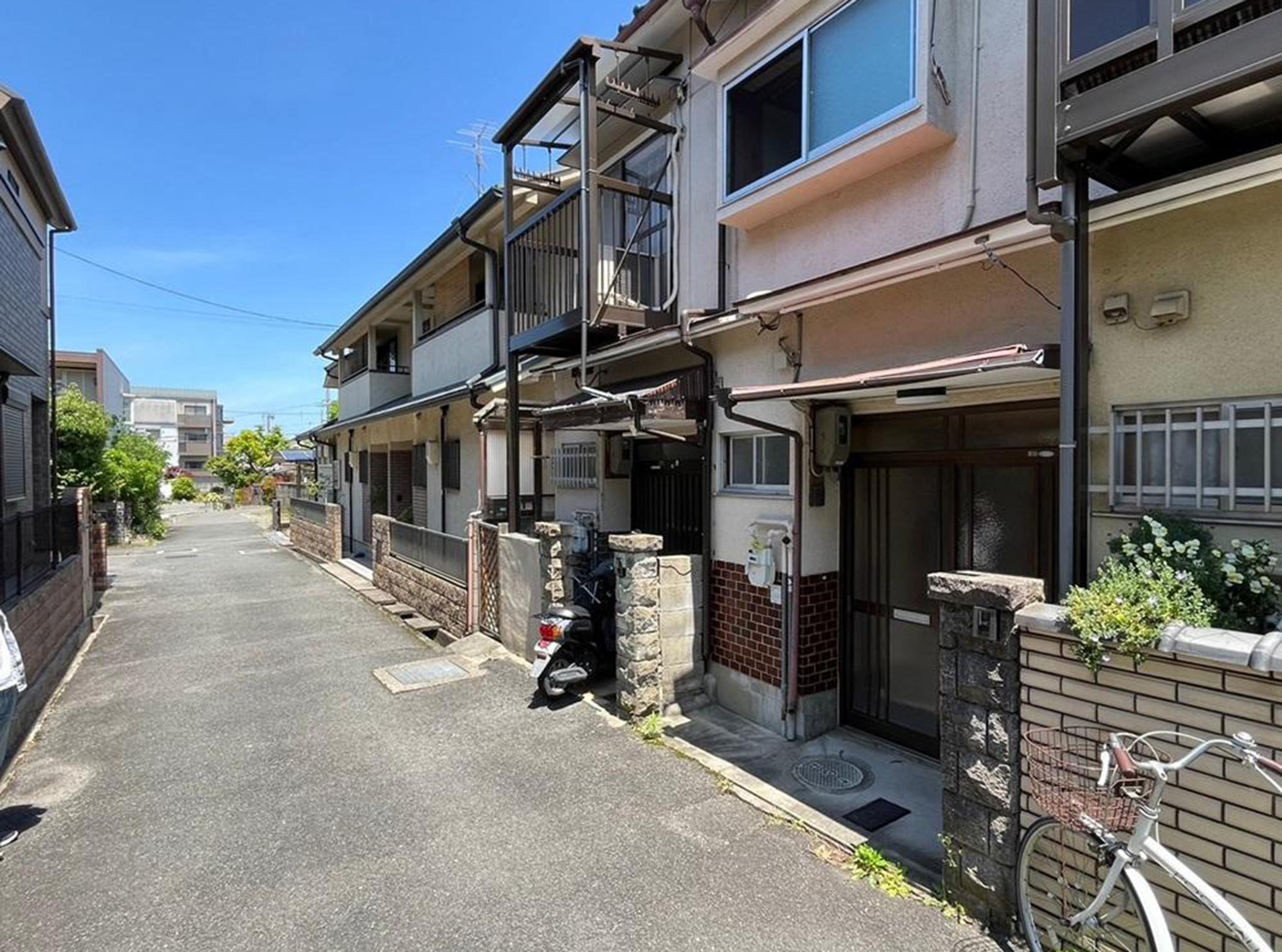 新着物件