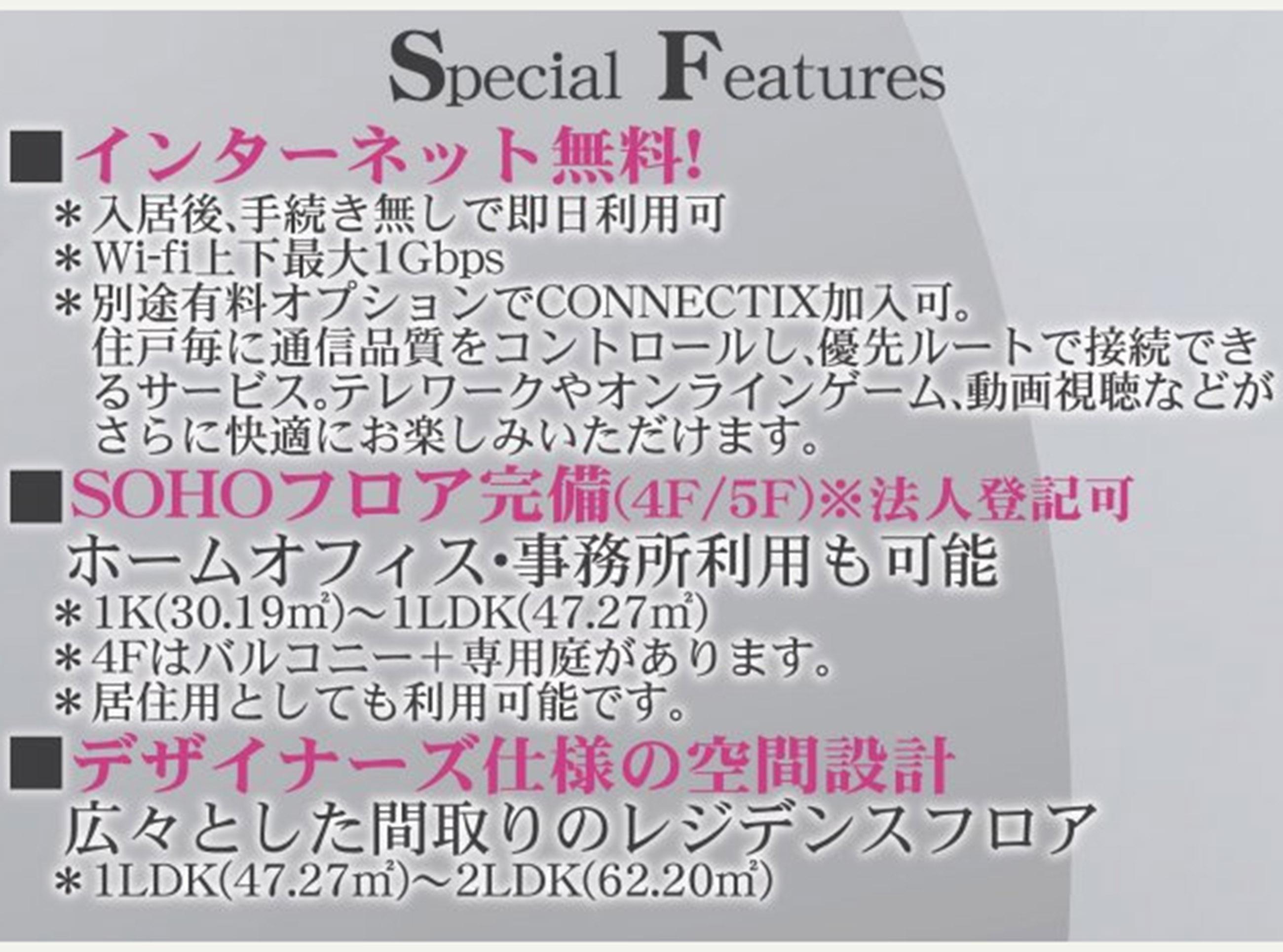新着物件