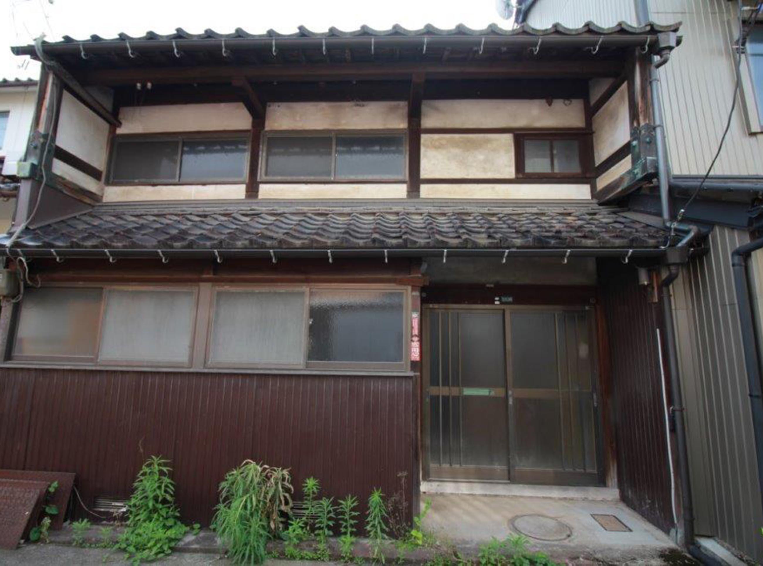 新着物件