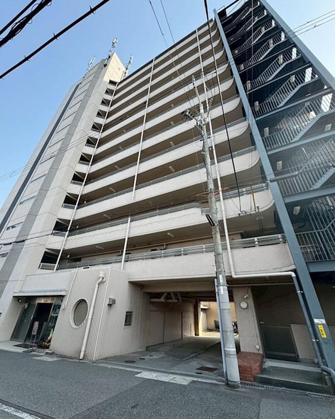 新着物件