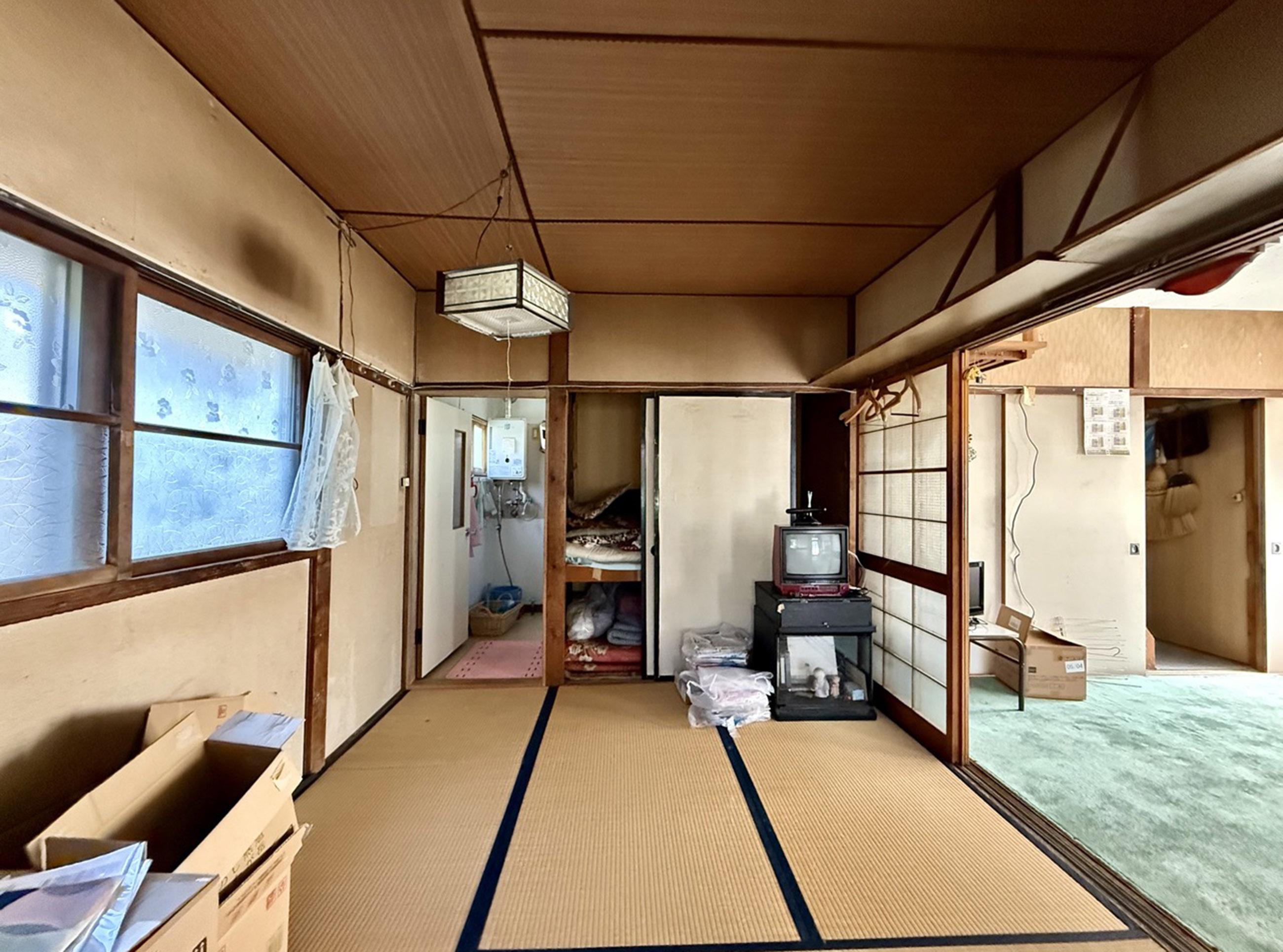 新着物件