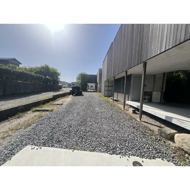 新着物件