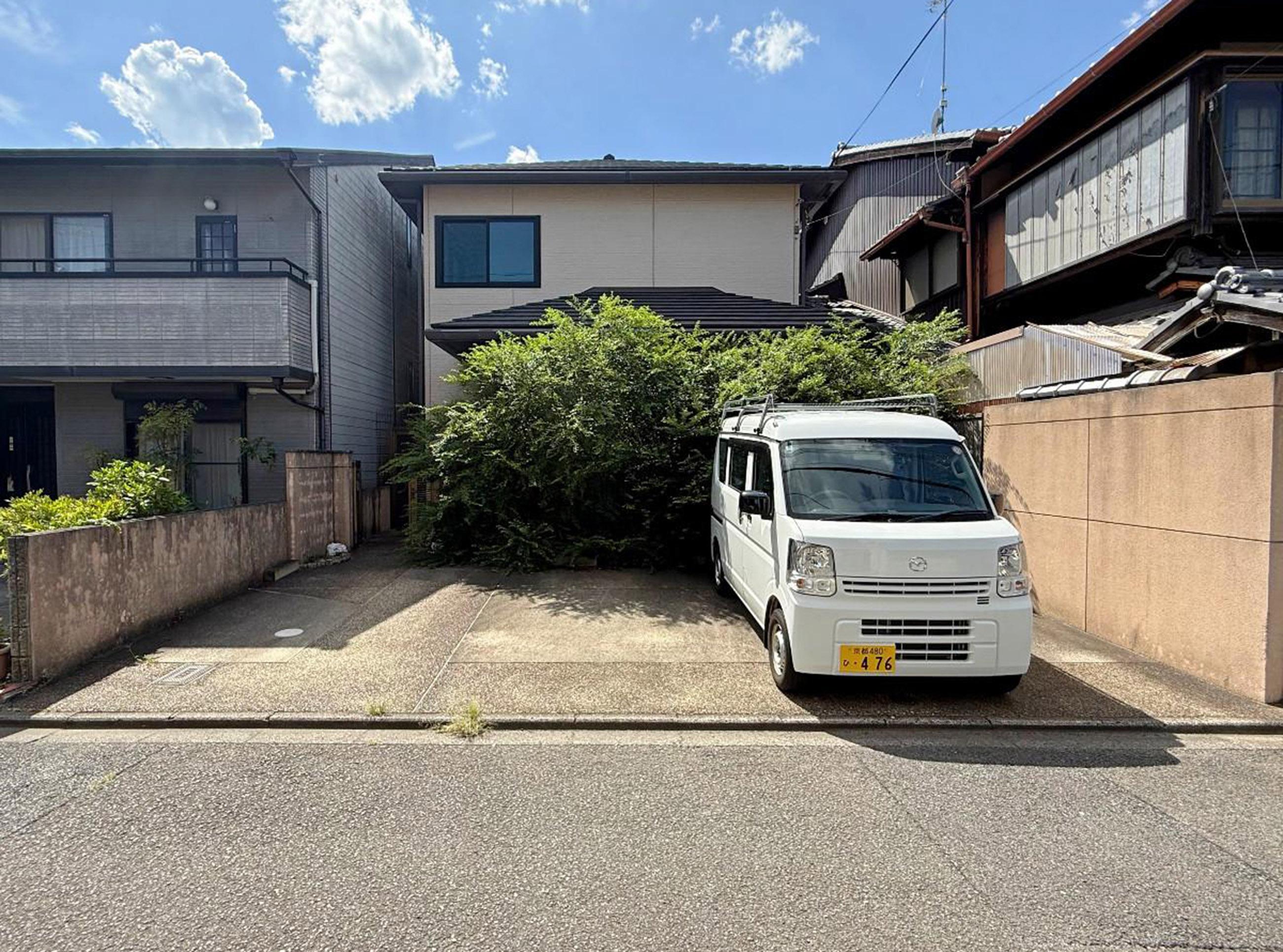 新着物件