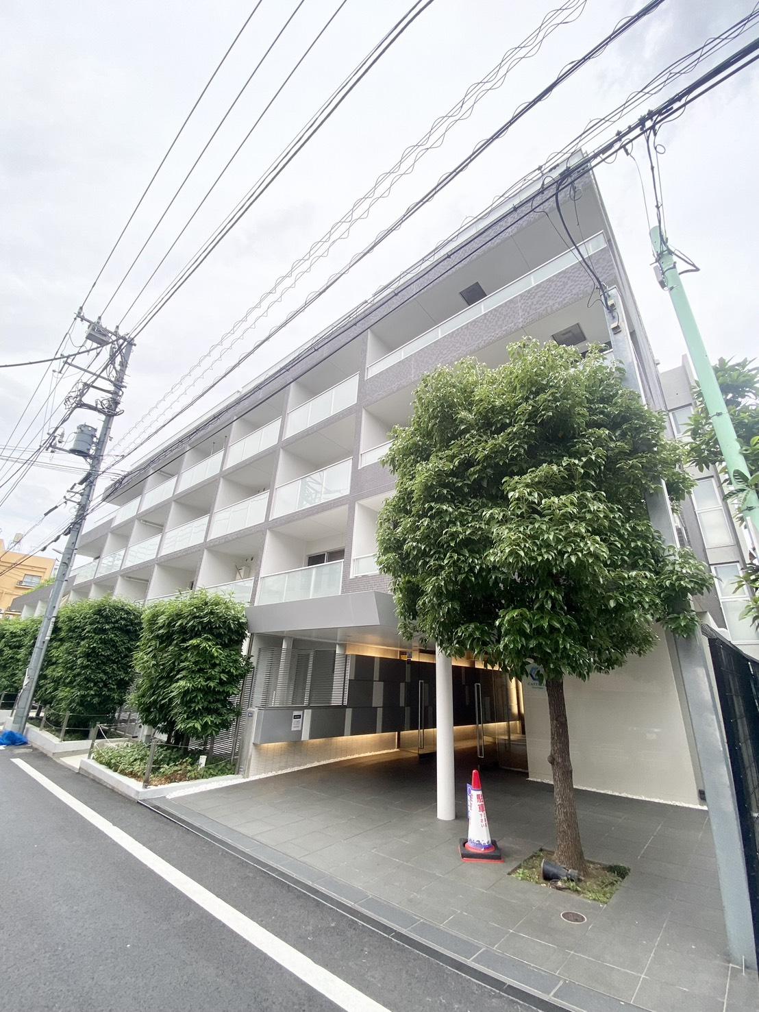 新着物件