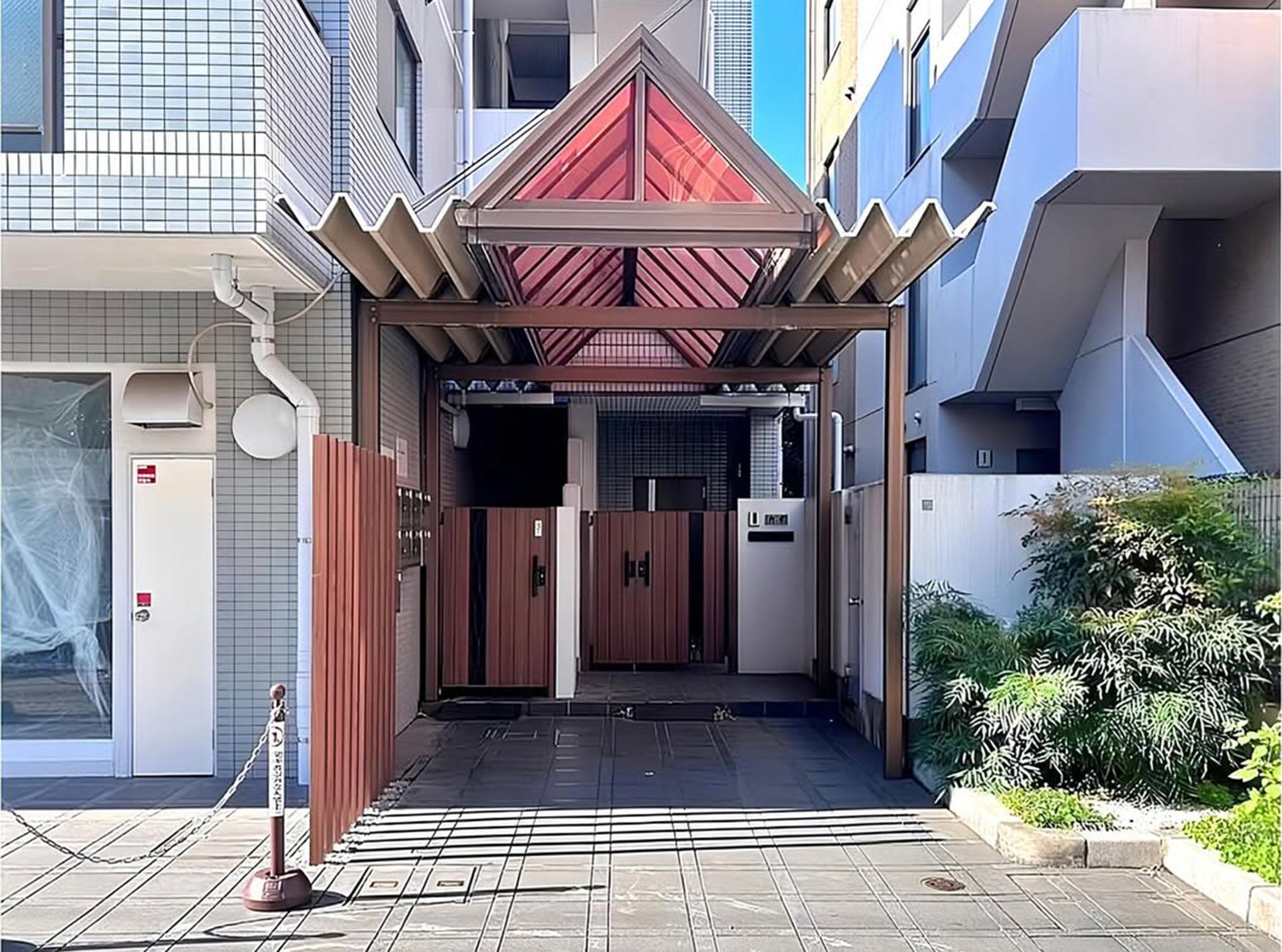 新着物件