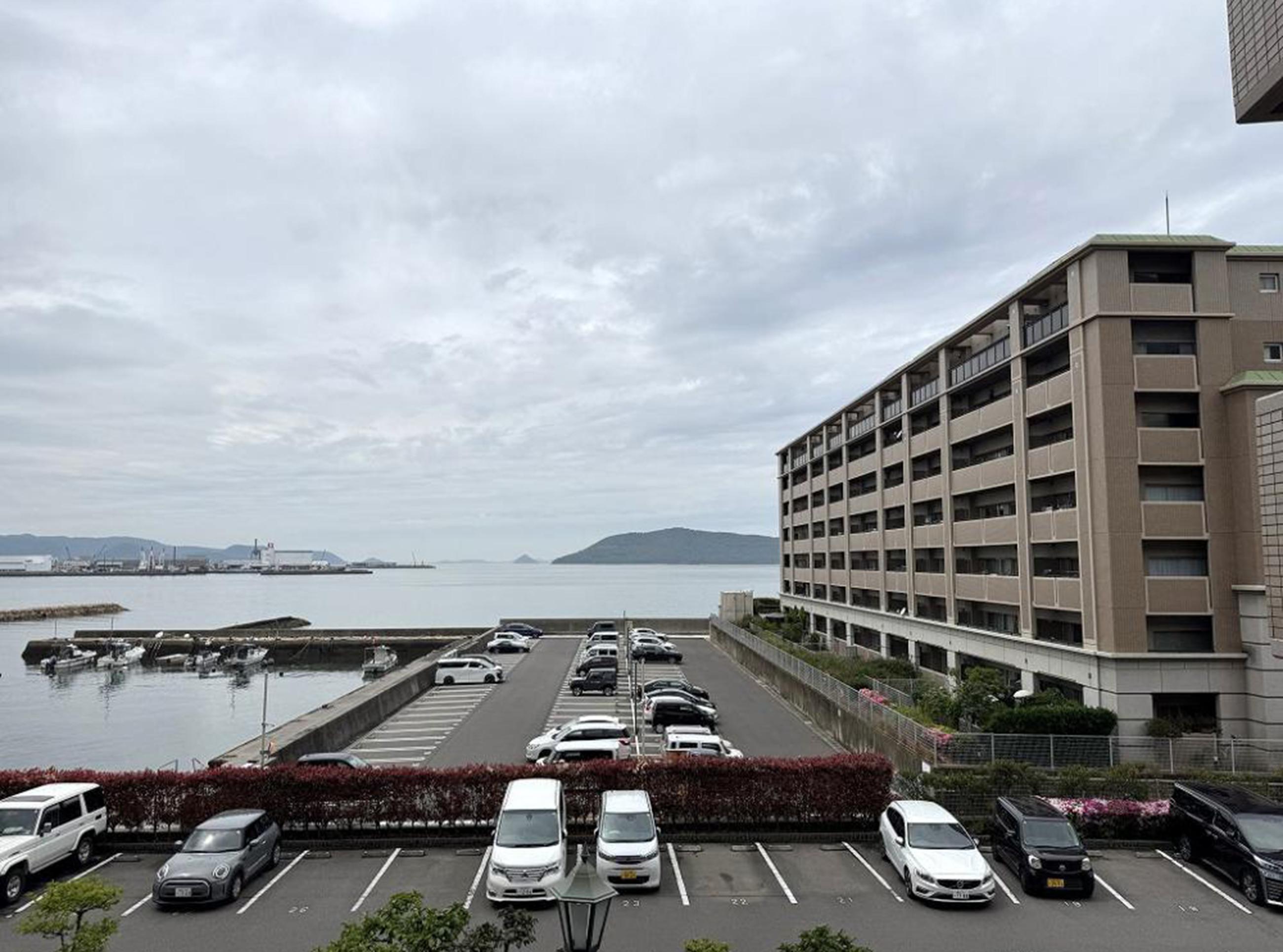 新着物件