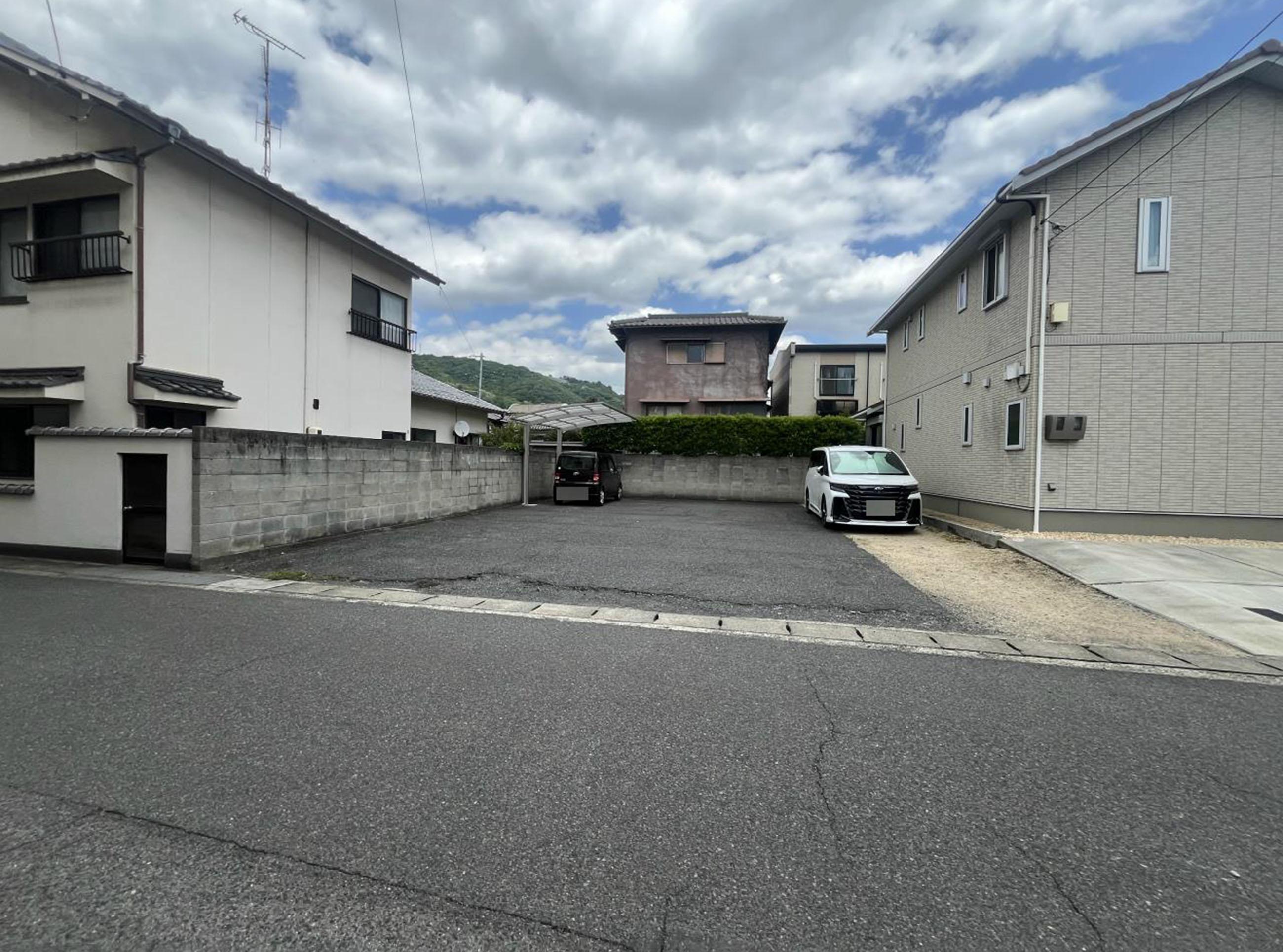 新着物件