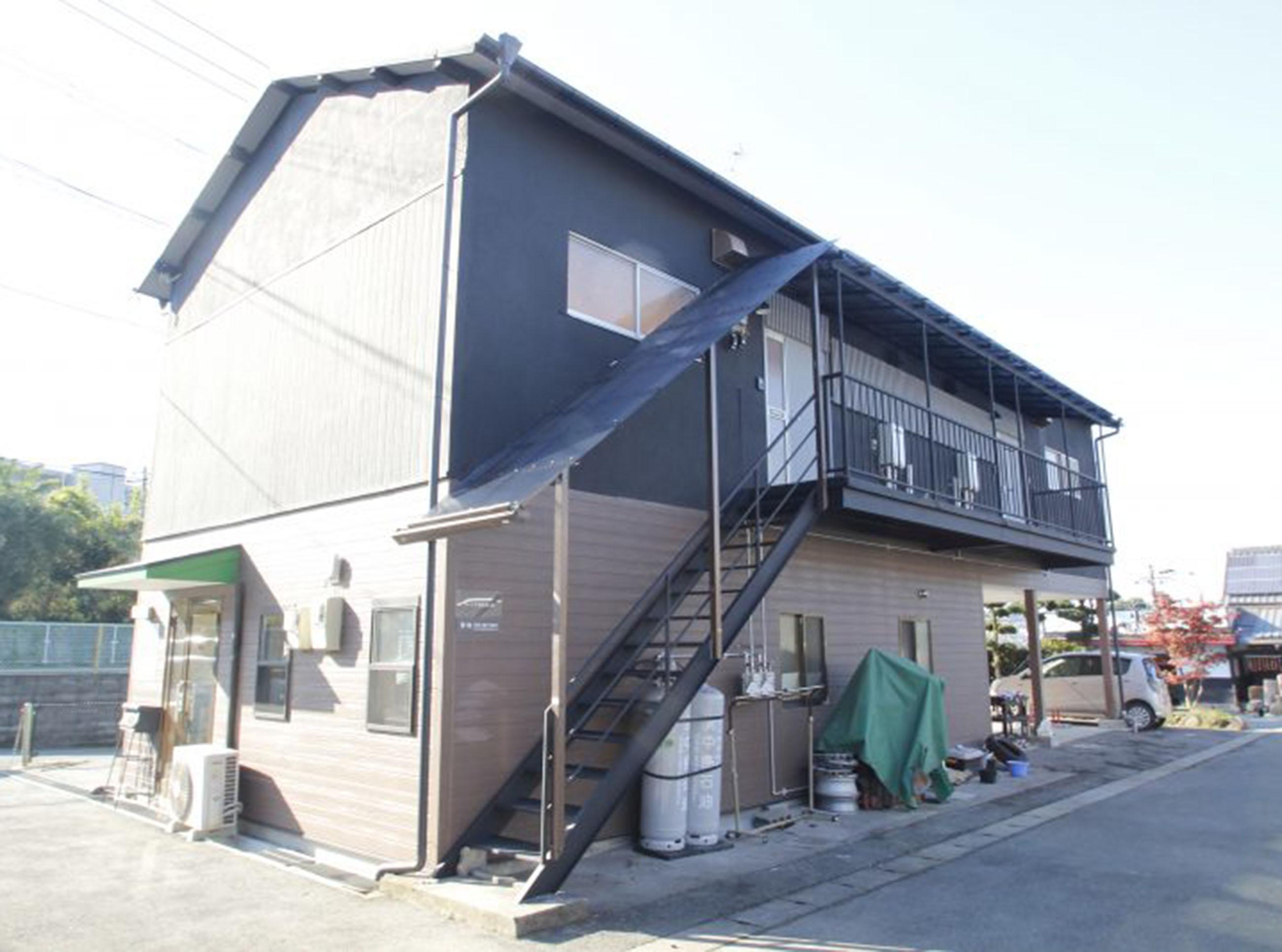 新着物件