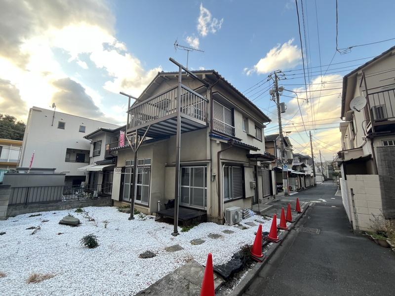 新着物件