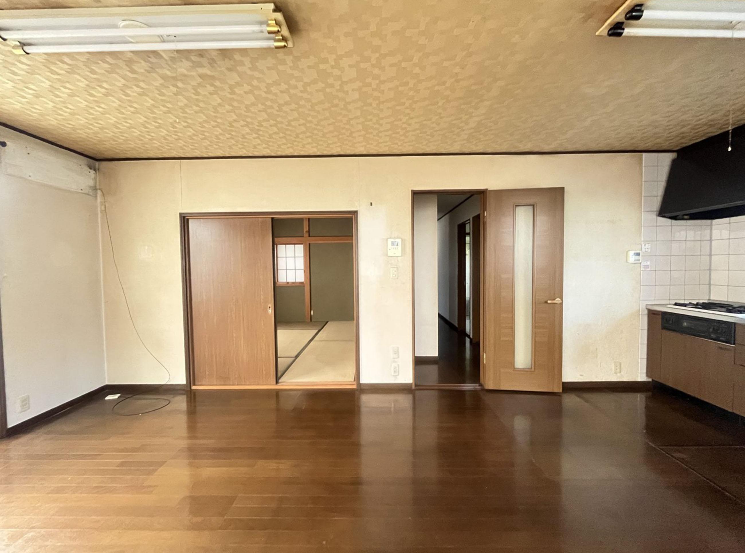 新着物件