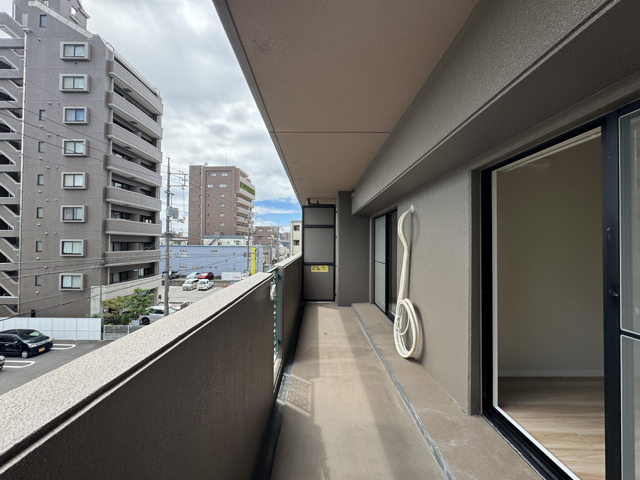 新着物件