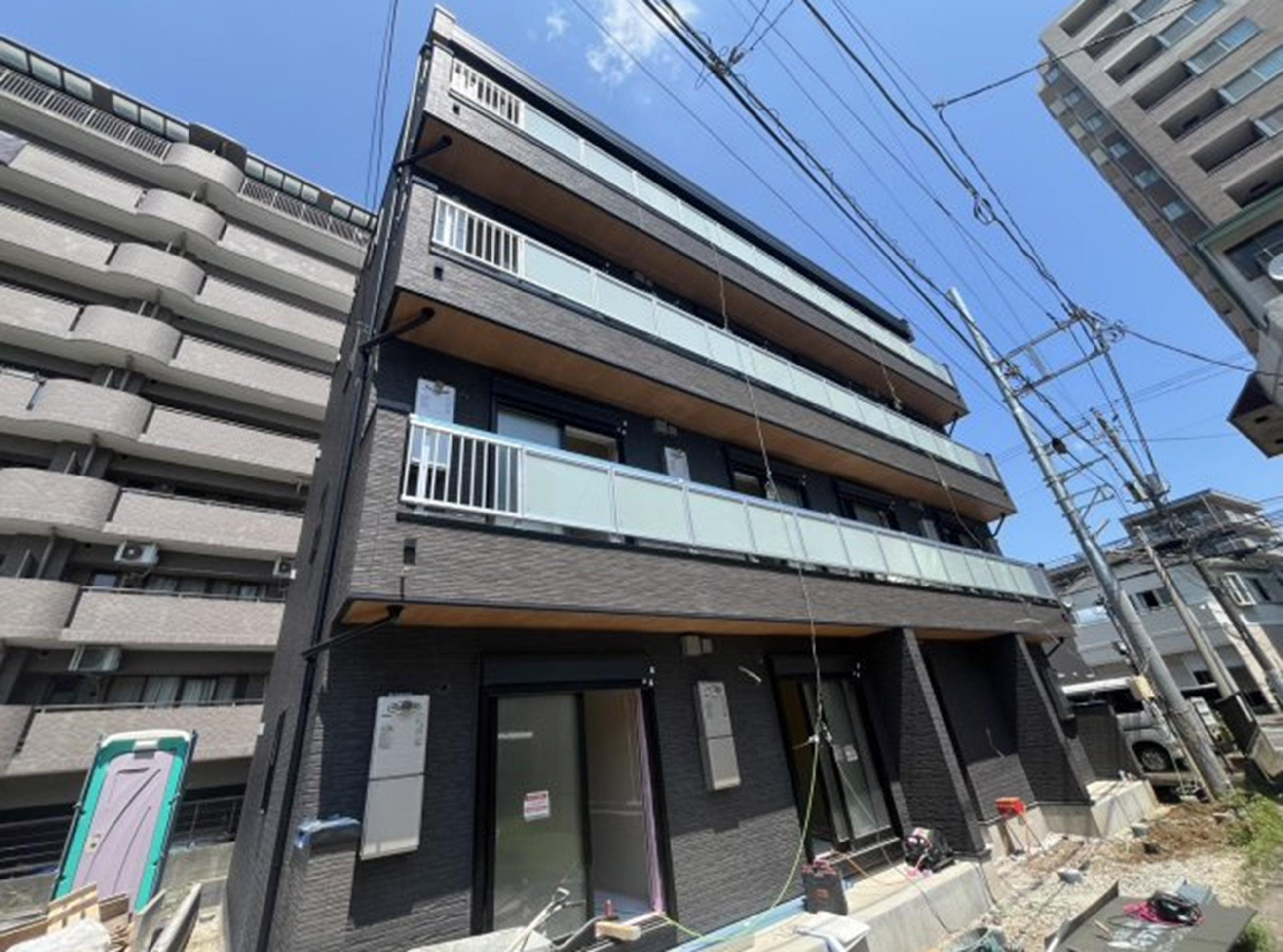 新着物件