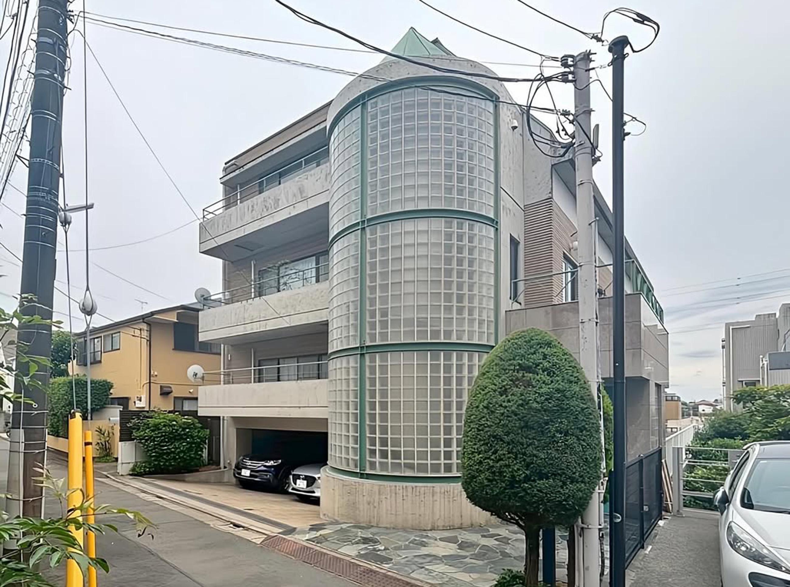 新着物件