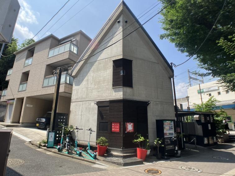 新着物件