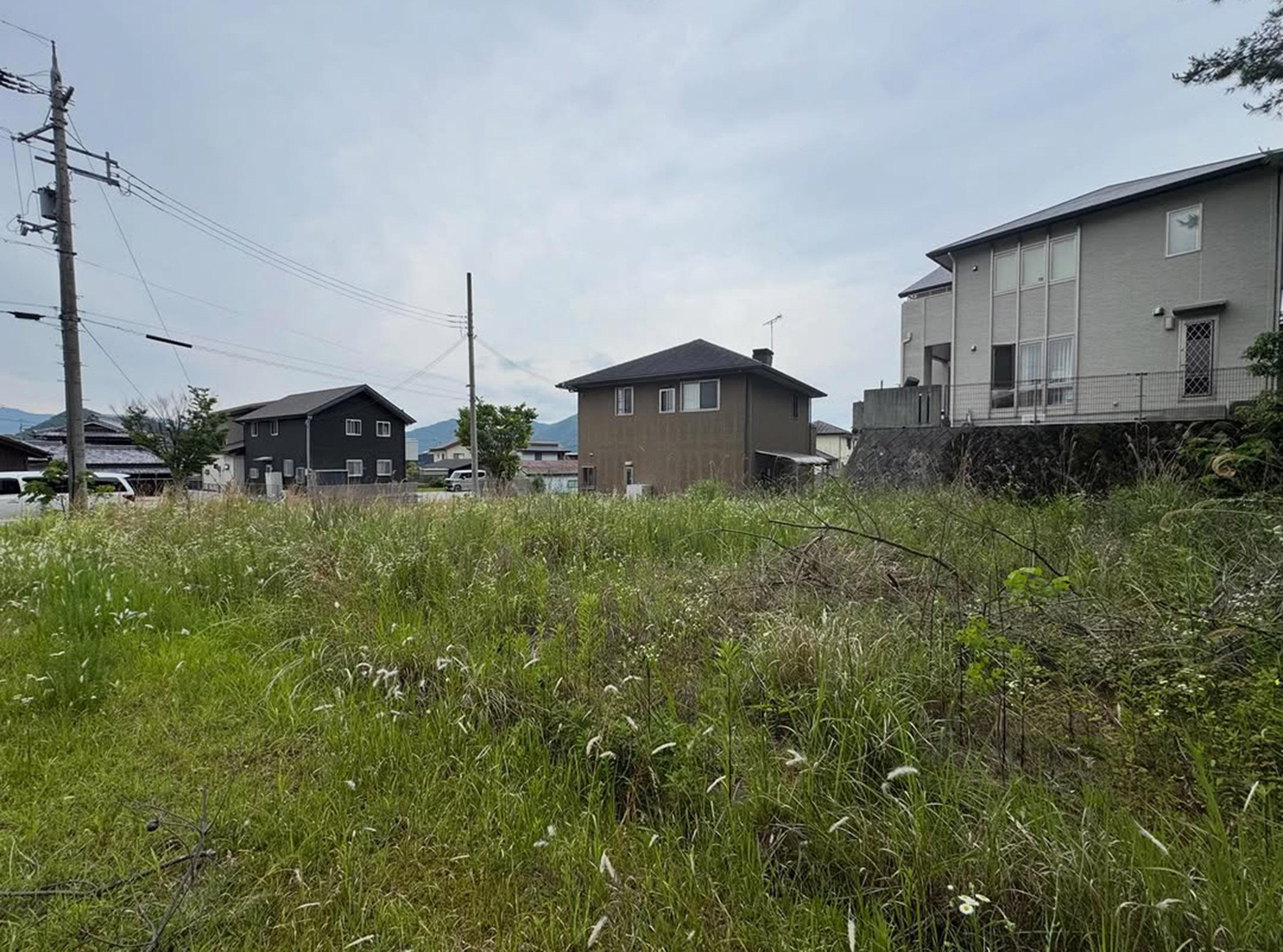 新着物件