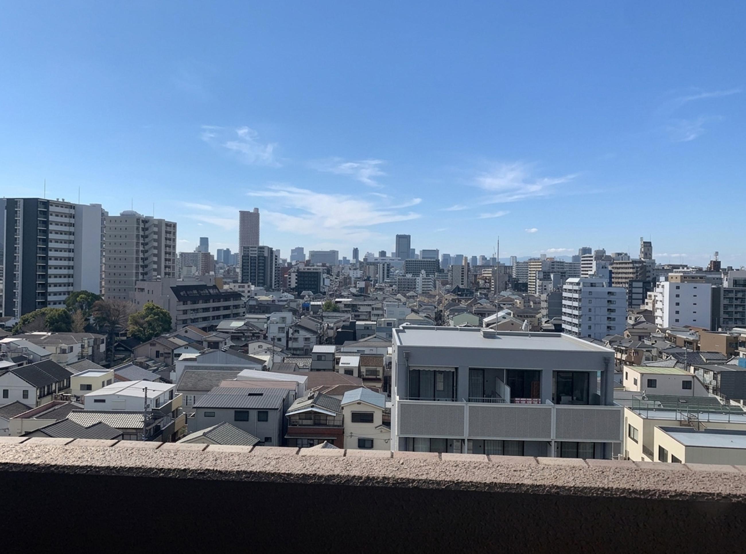 新着物件