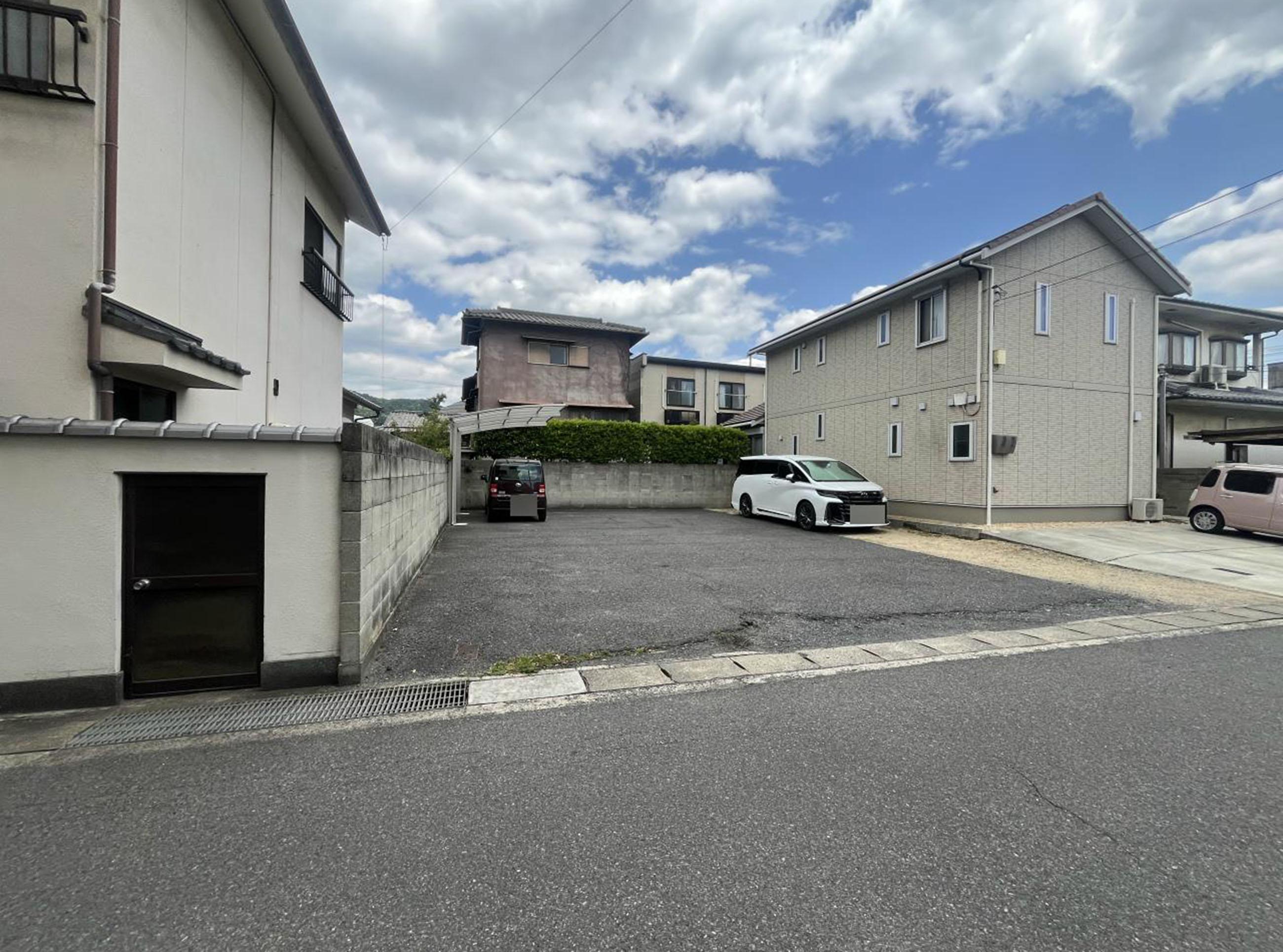 新着物件