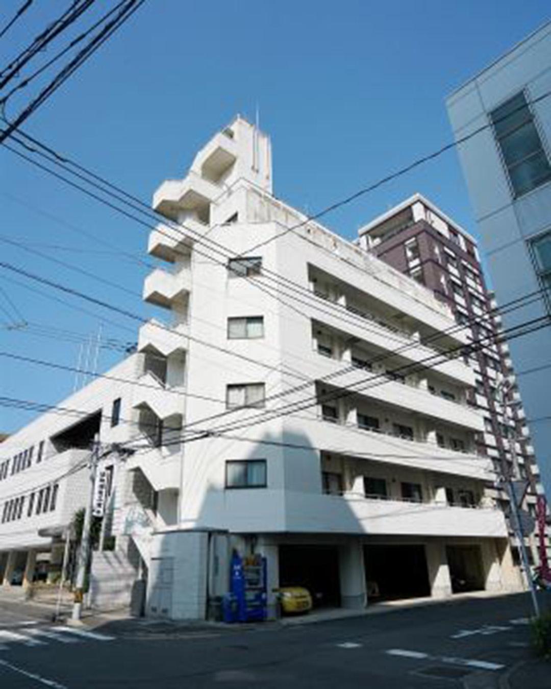 新着物件