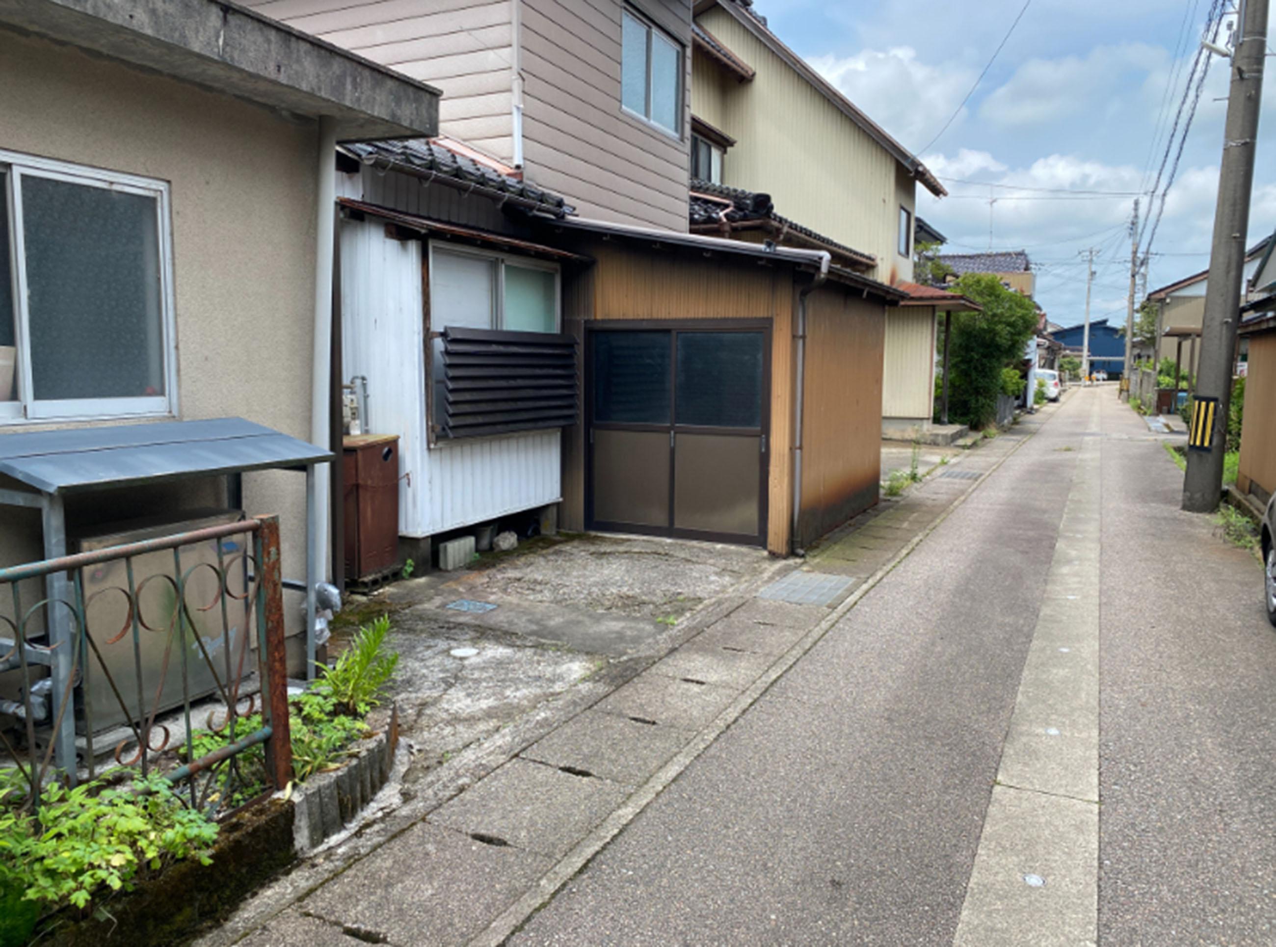 新着物件