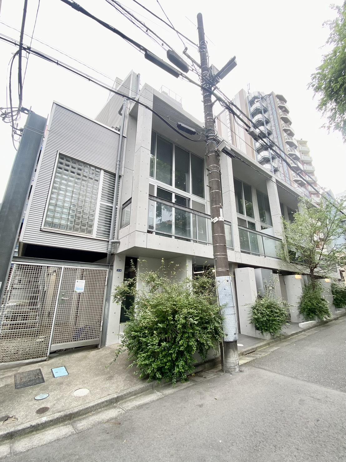 新着物件
