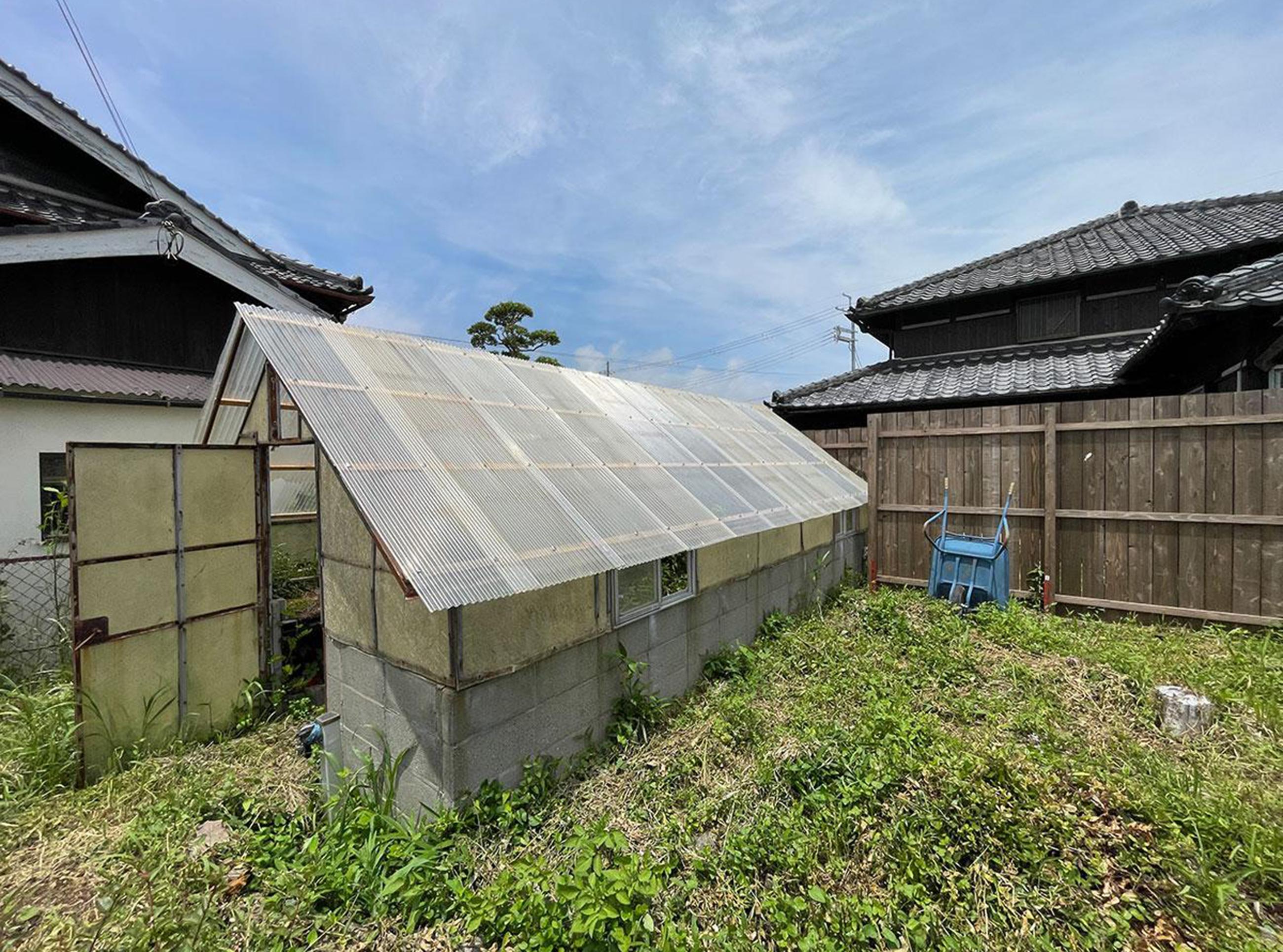 新着物件