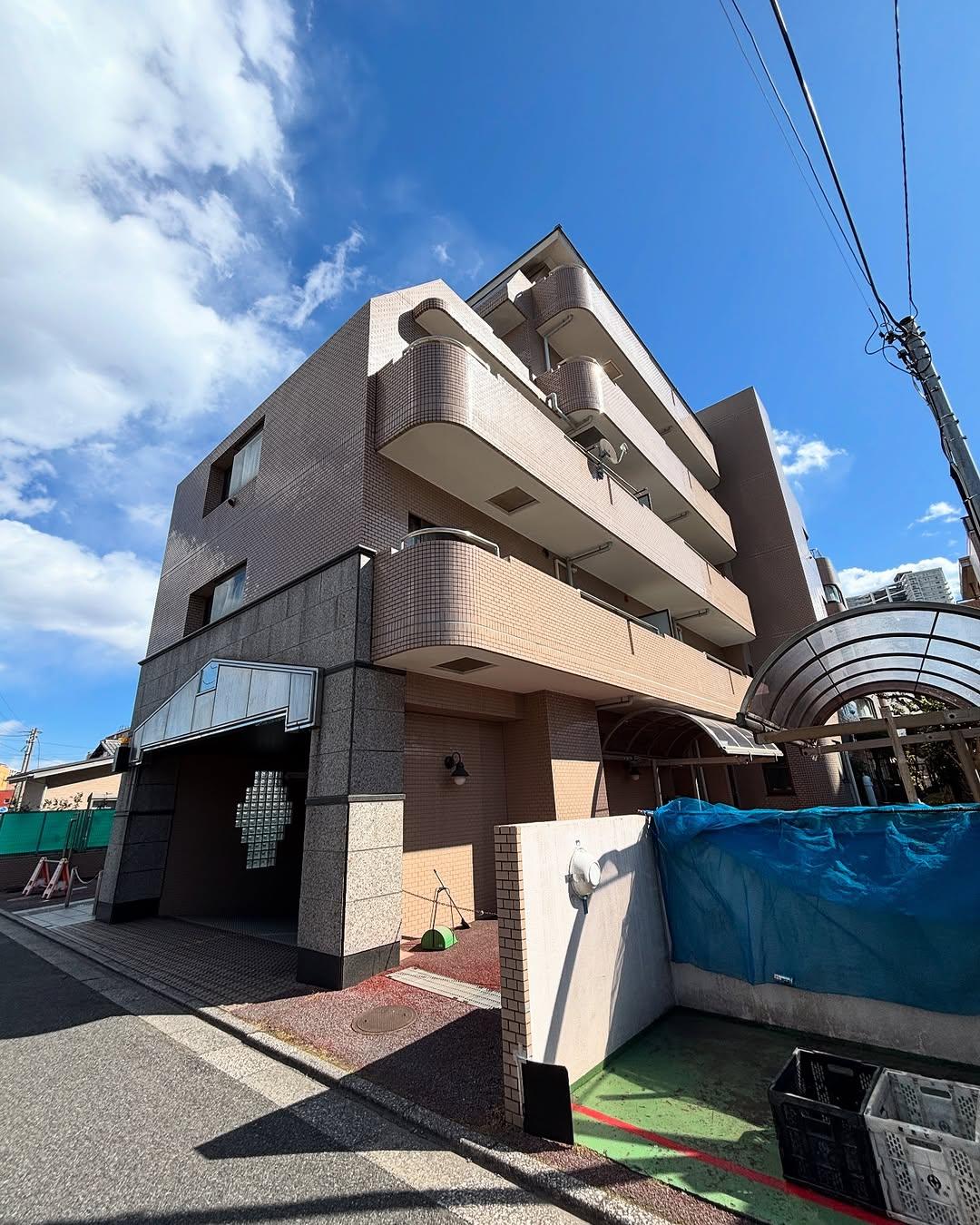新着物件