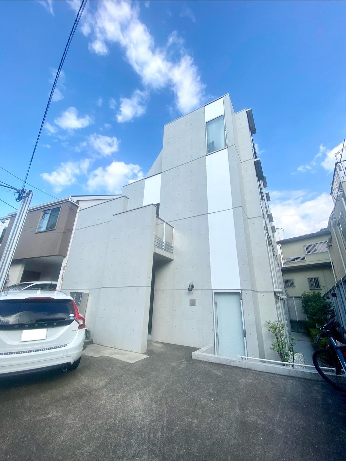 新着物件