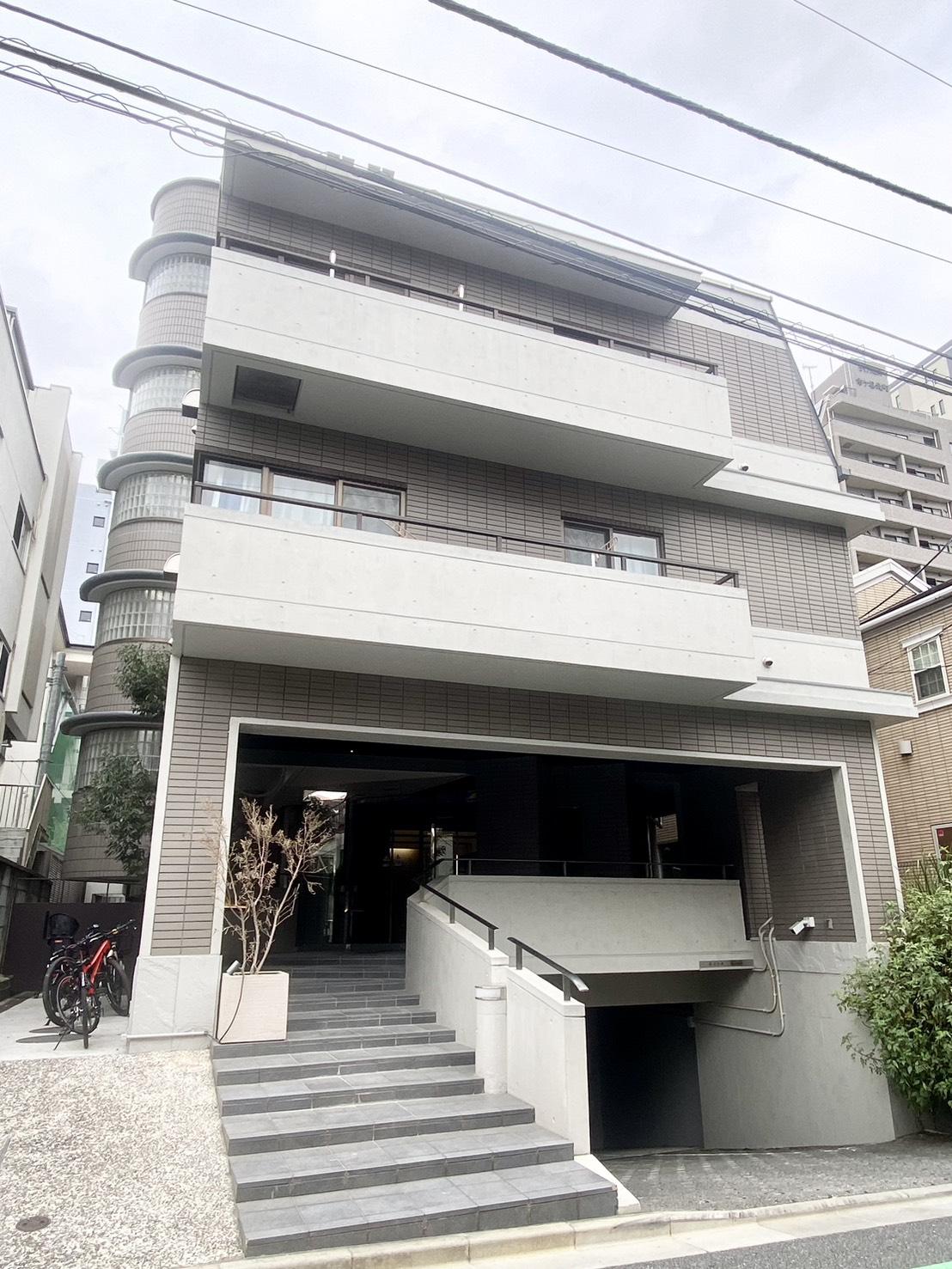 新着物件