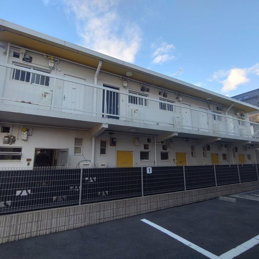 新着物件