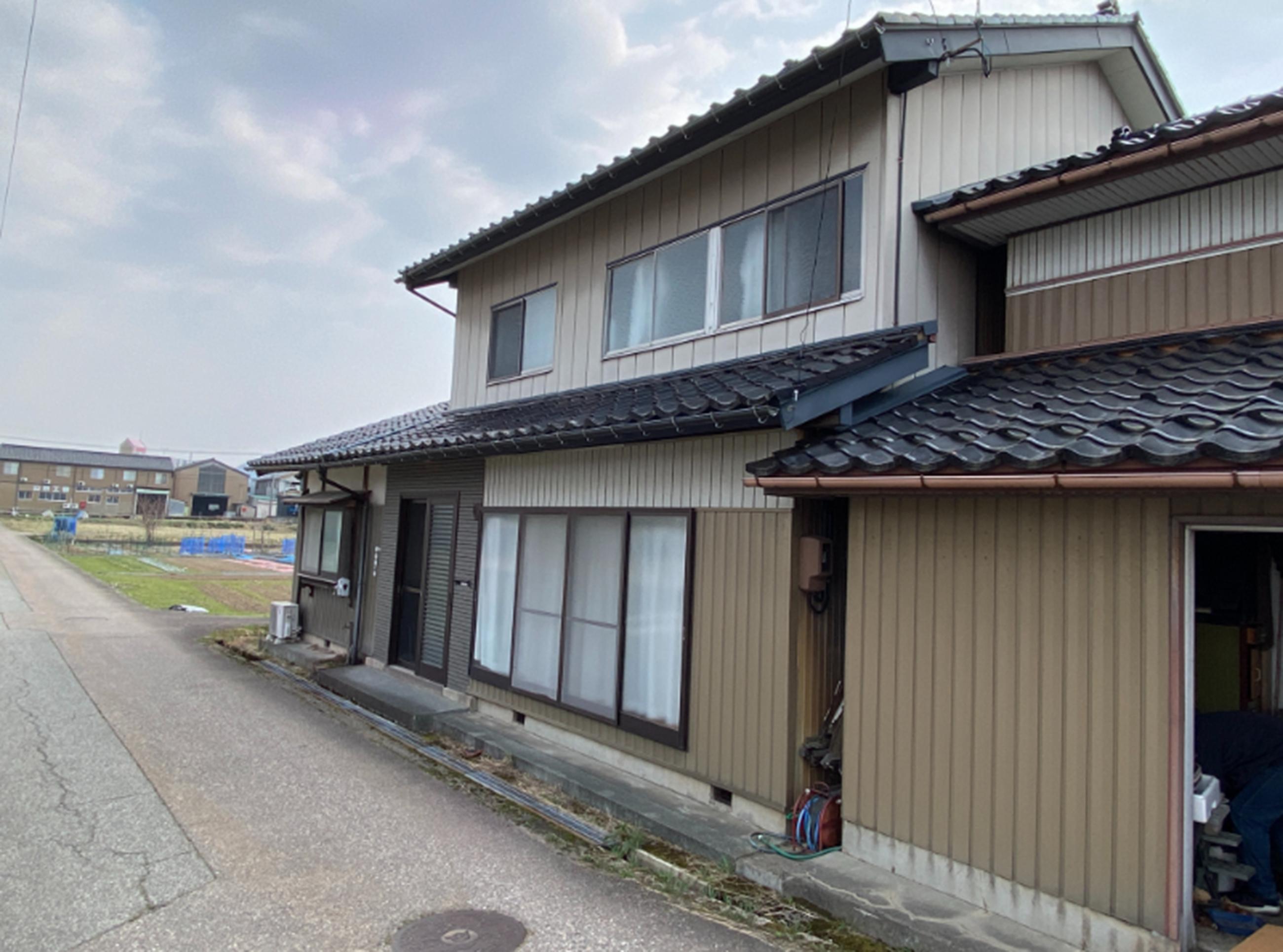 新着物件