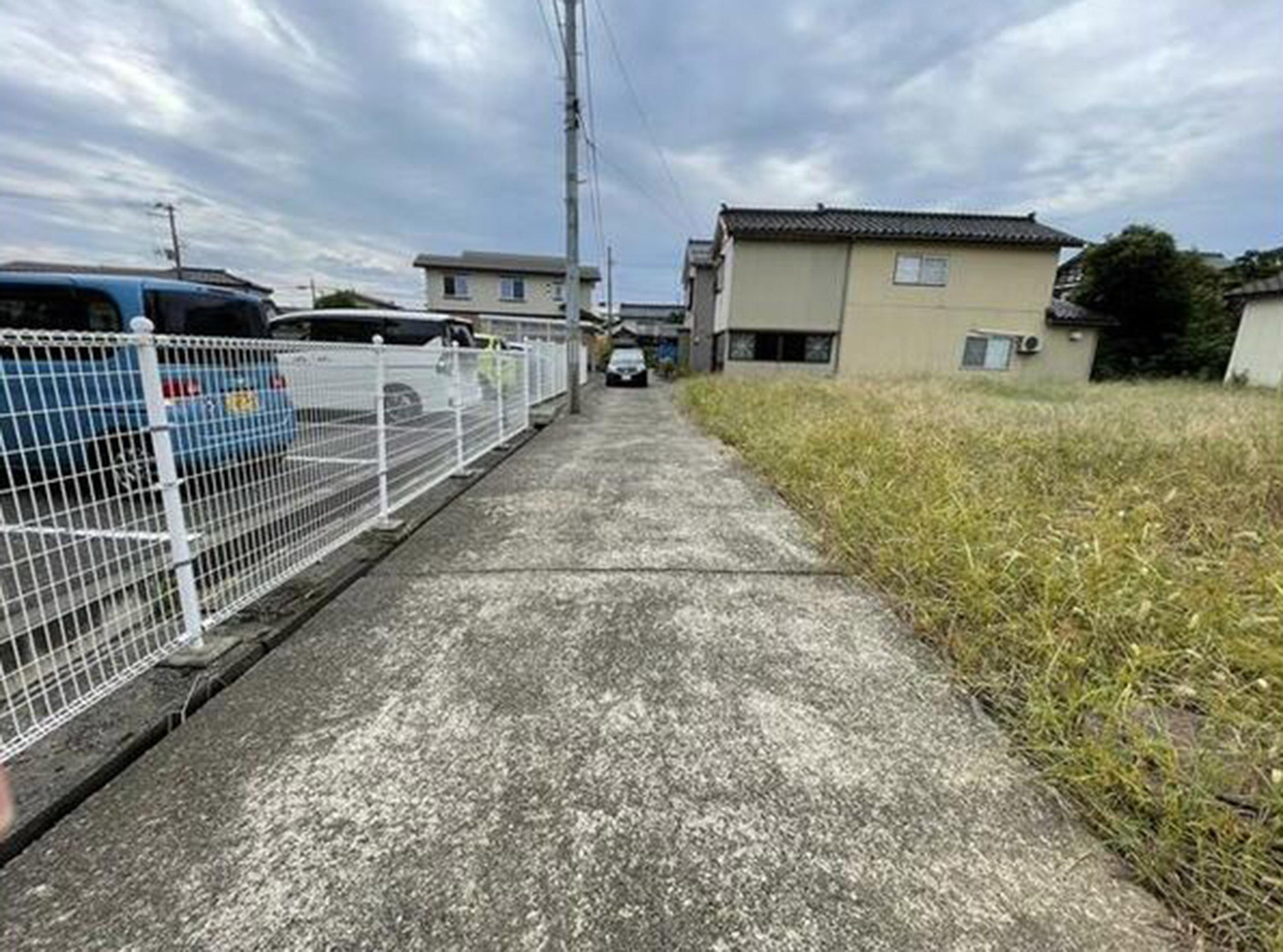 新着物件