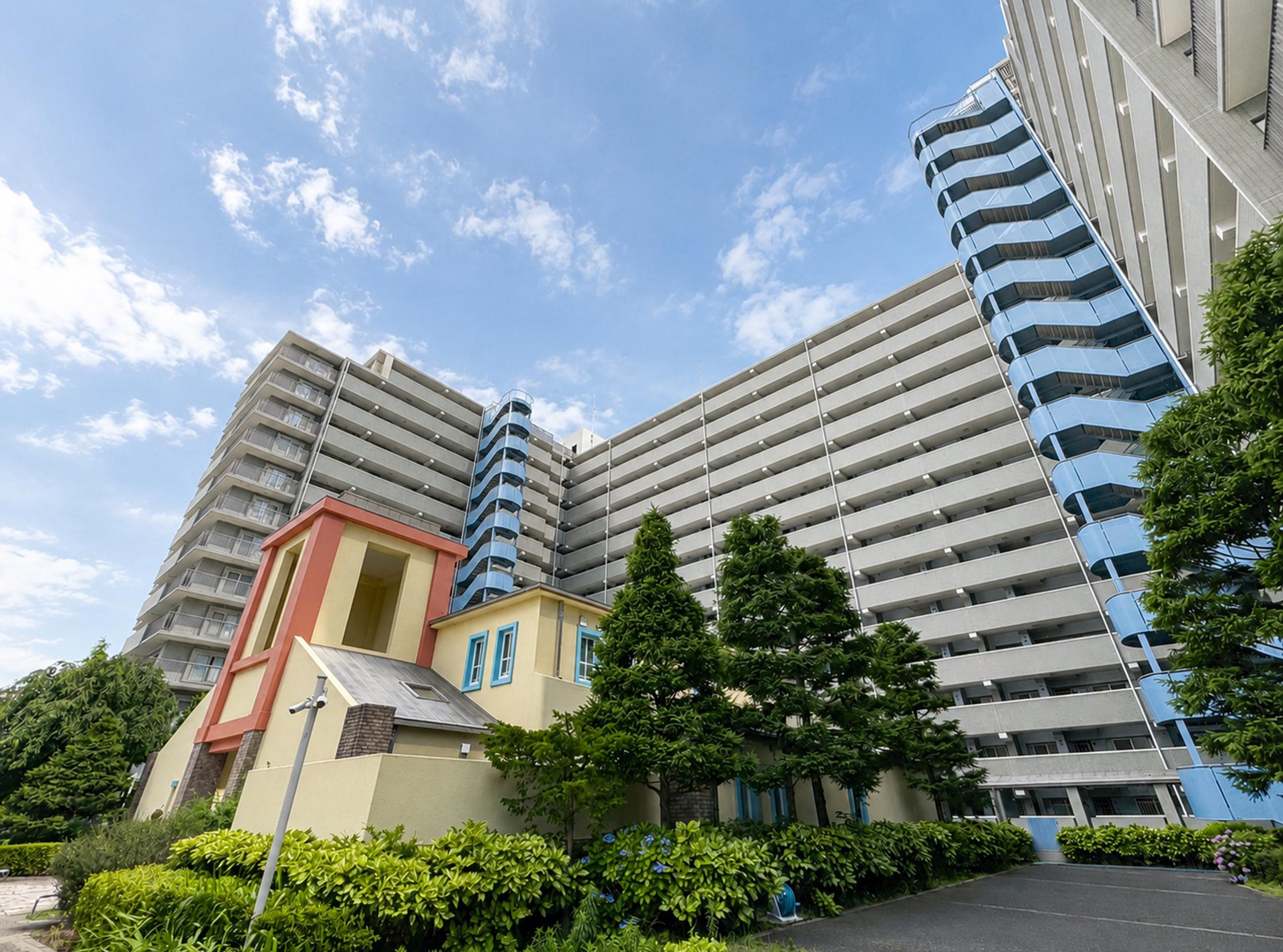 新着物件