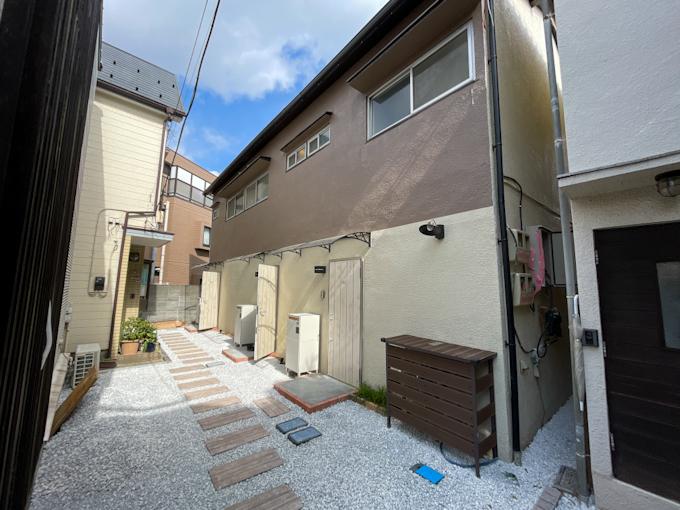 新着物件