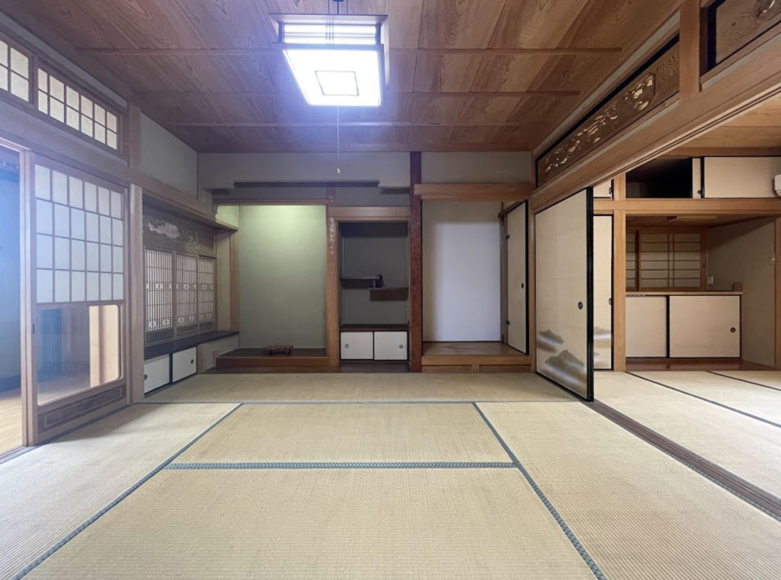 新着物件