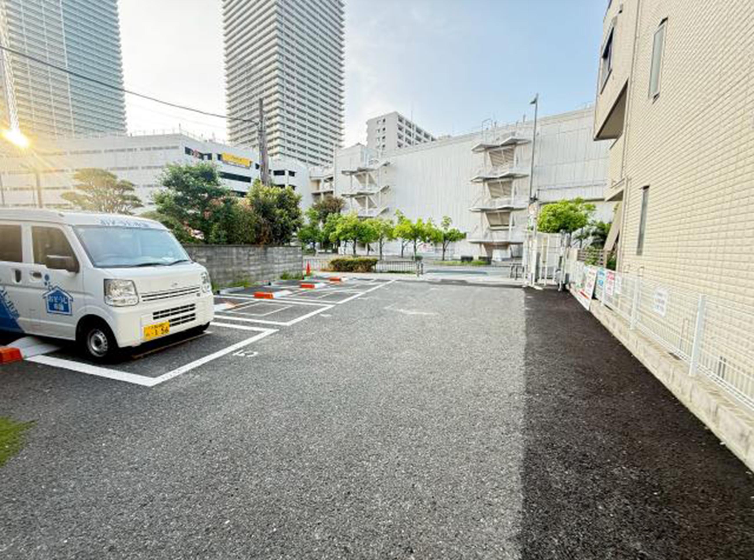 新着物件