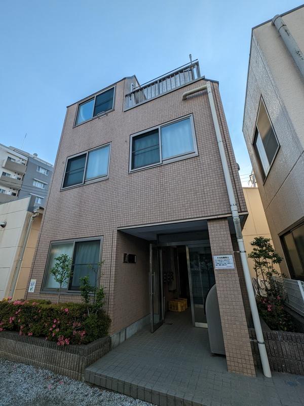 新着物件