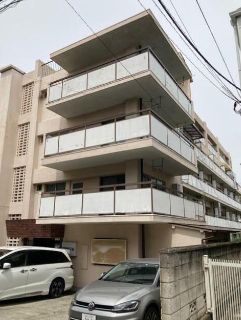 新着物件