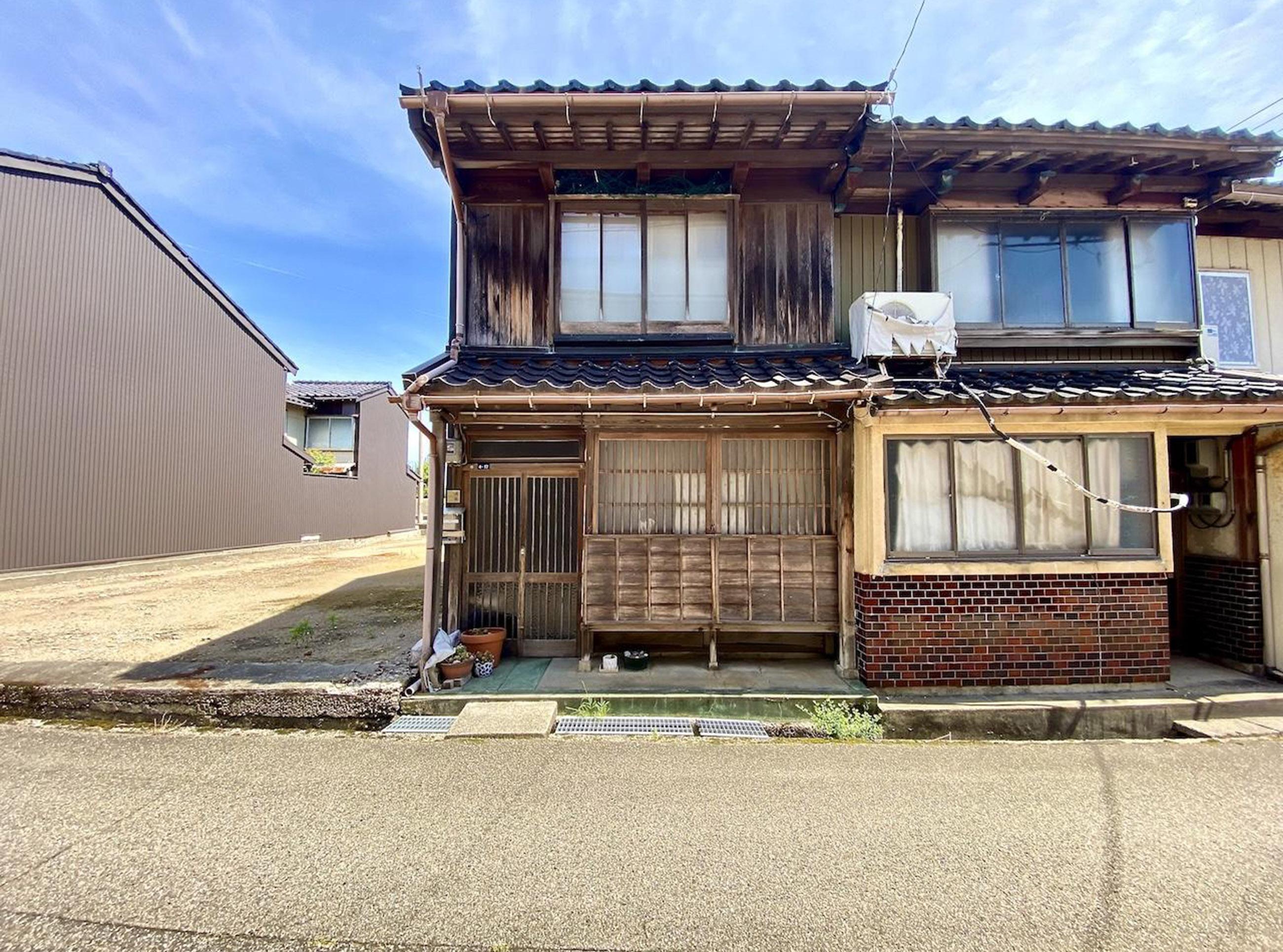 新着物件