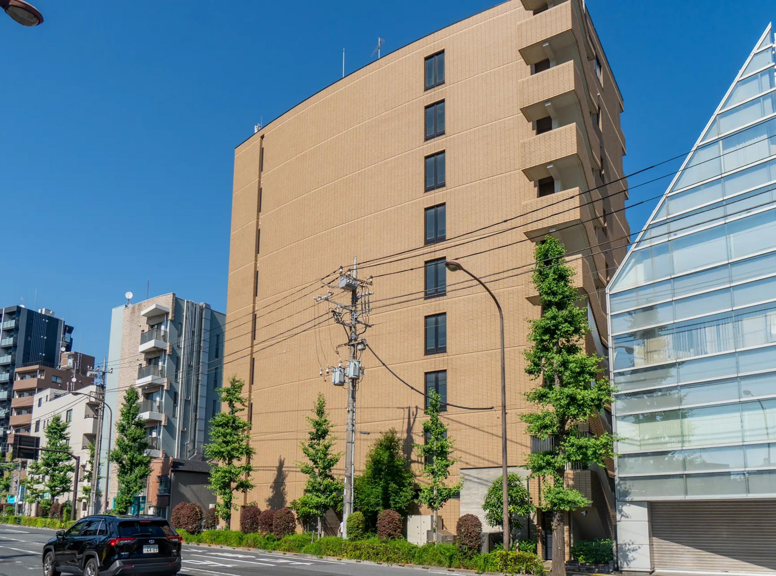 新着物件