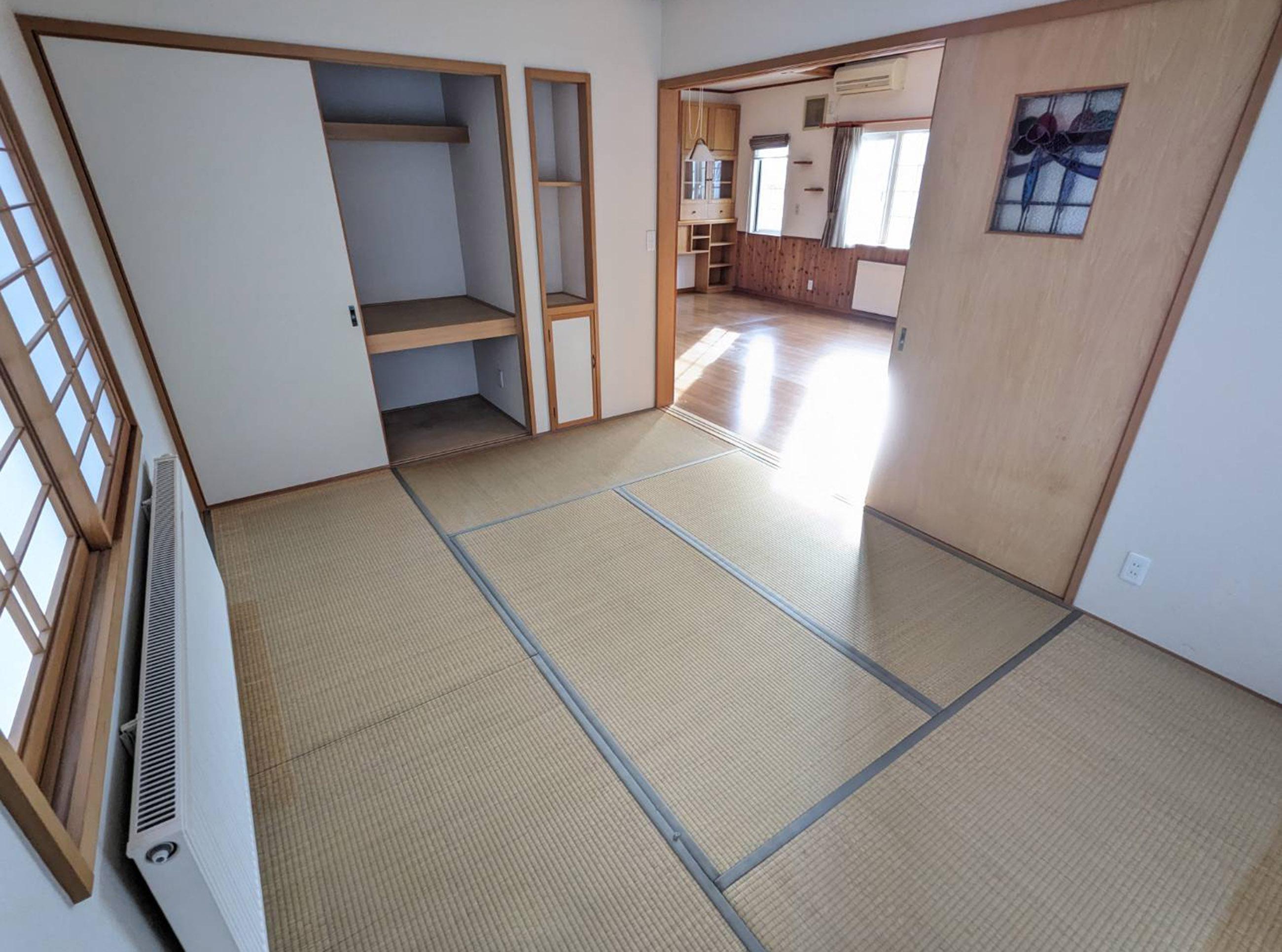 新着物件