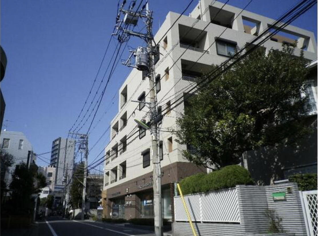 新着物件