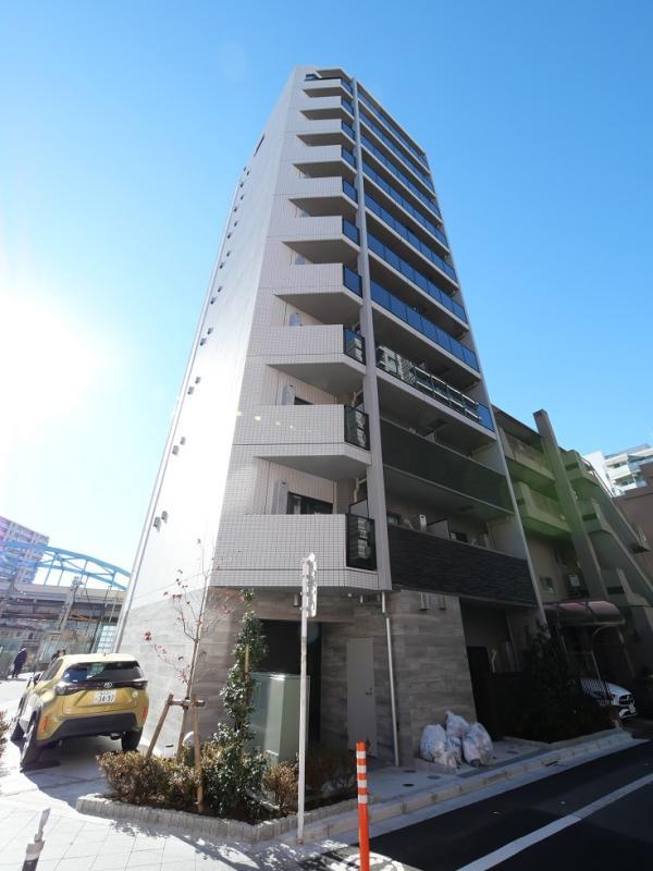新着物件