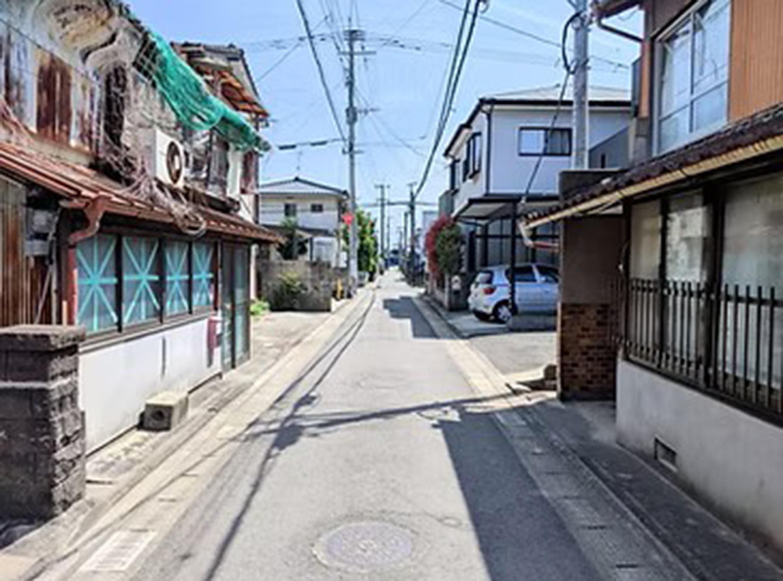 新着物件