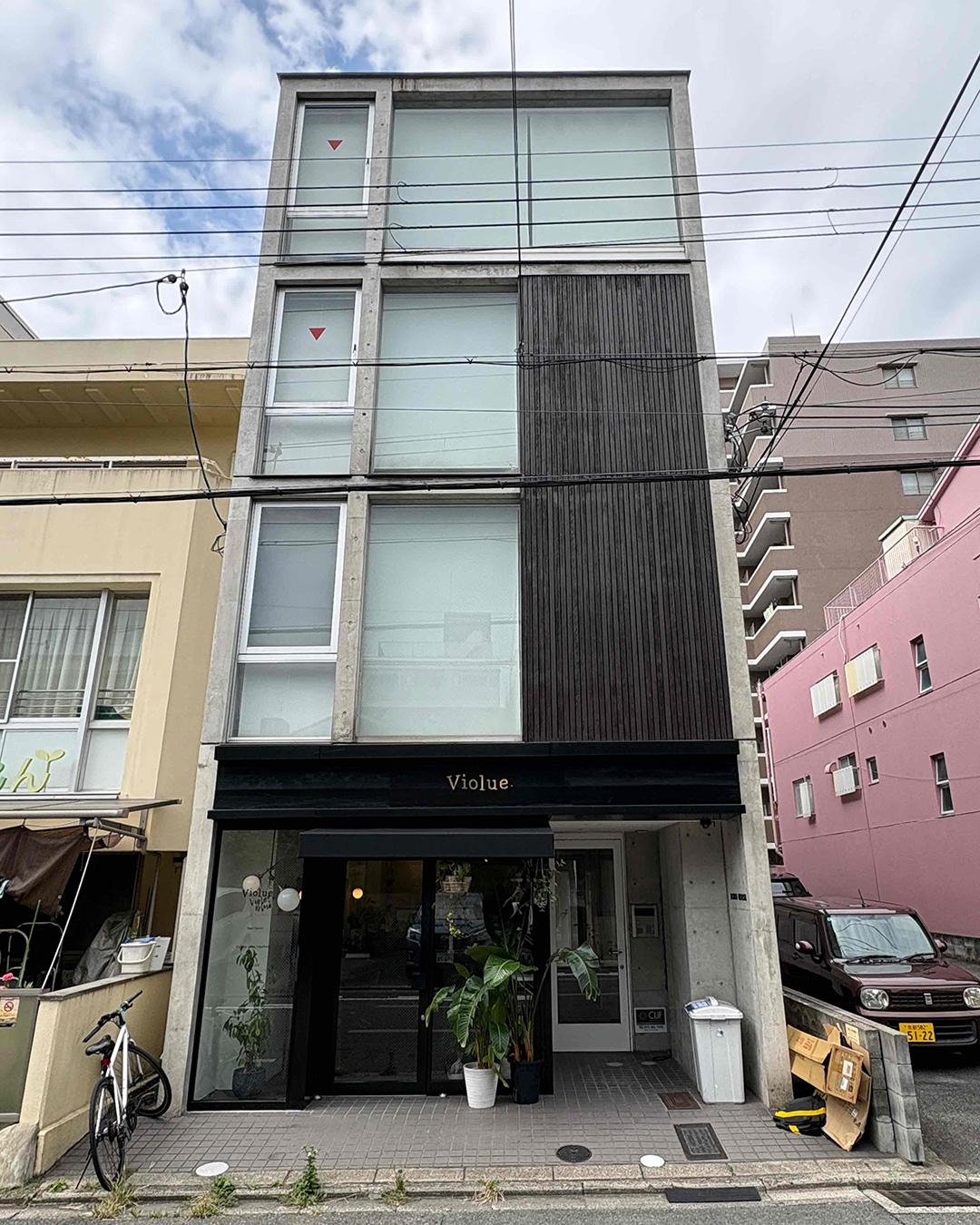 新着物件
