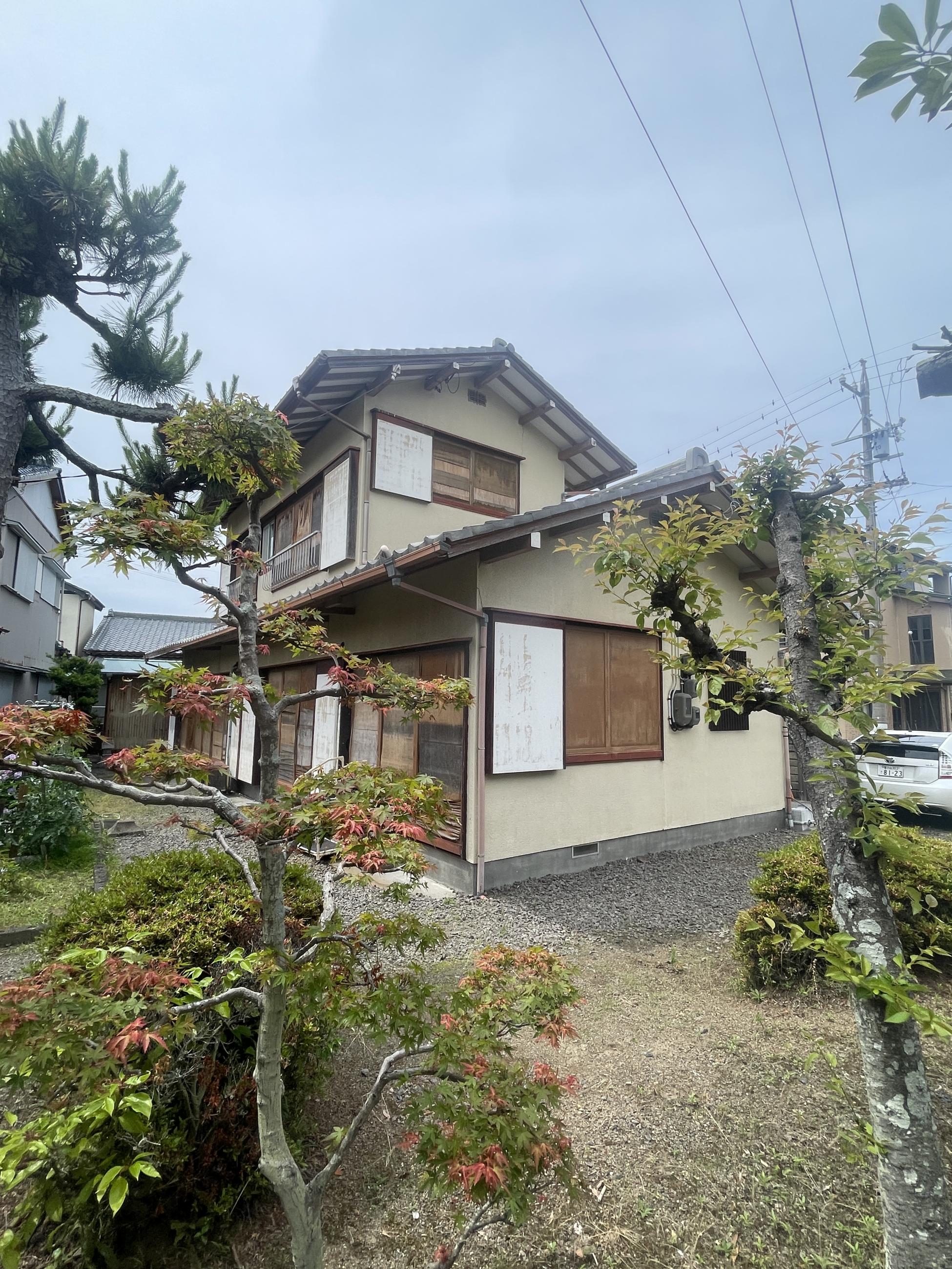 新着物件