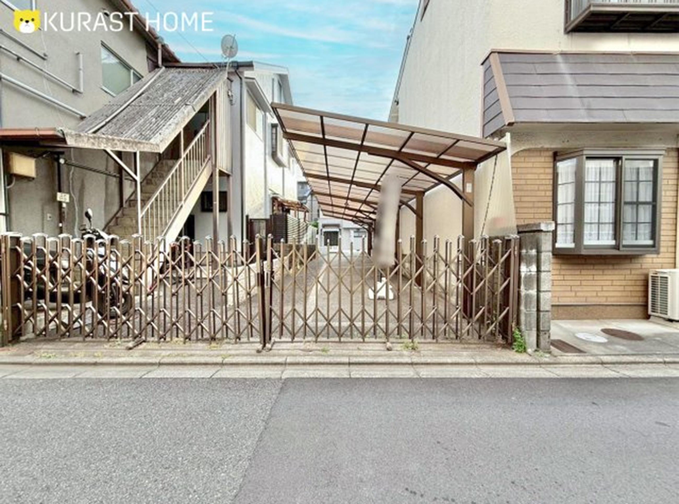 新着物件