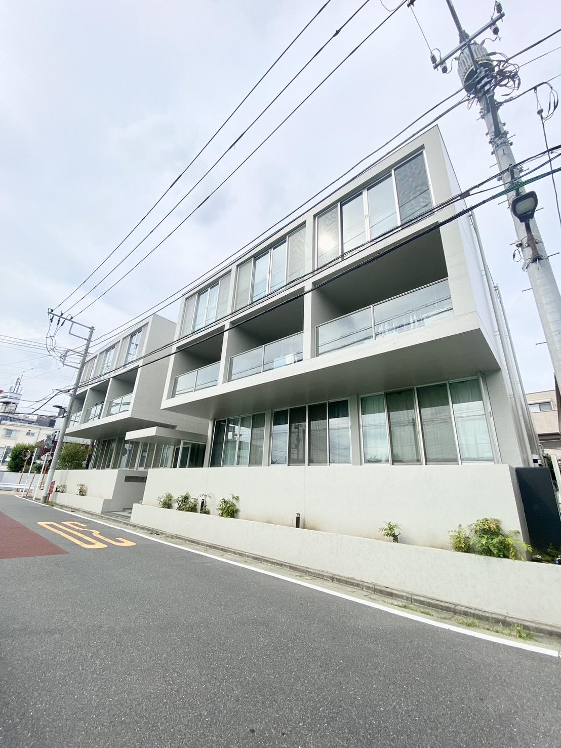 新着物件