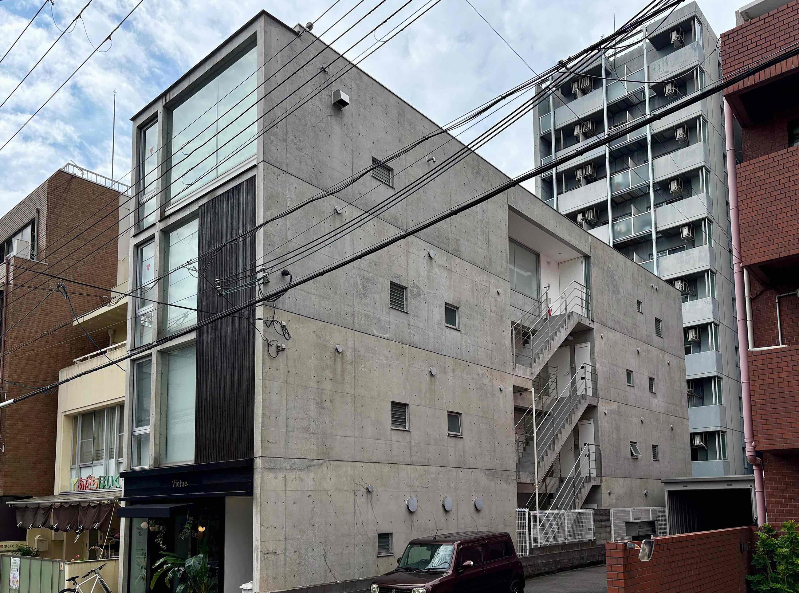 新着物件