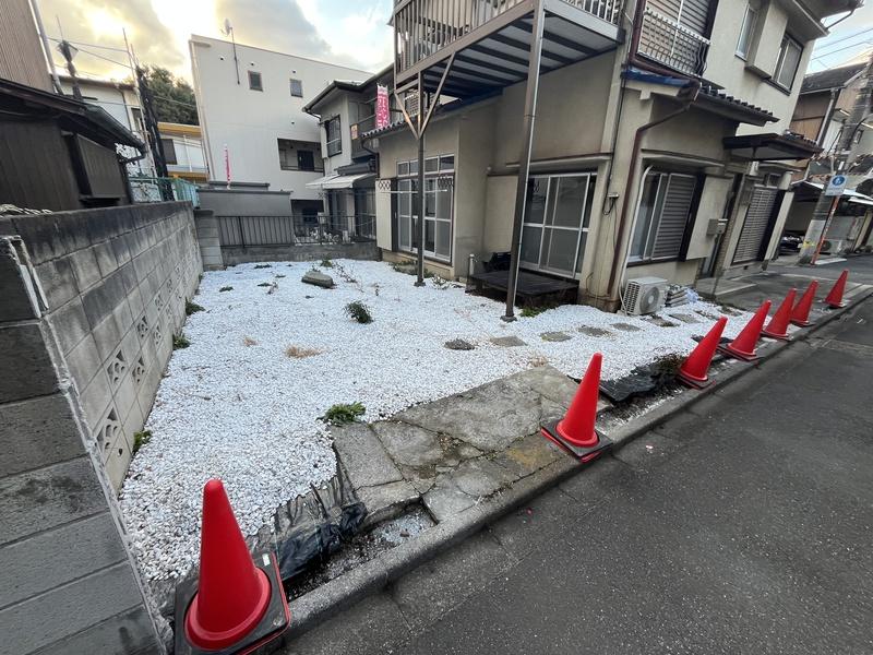 新着物件